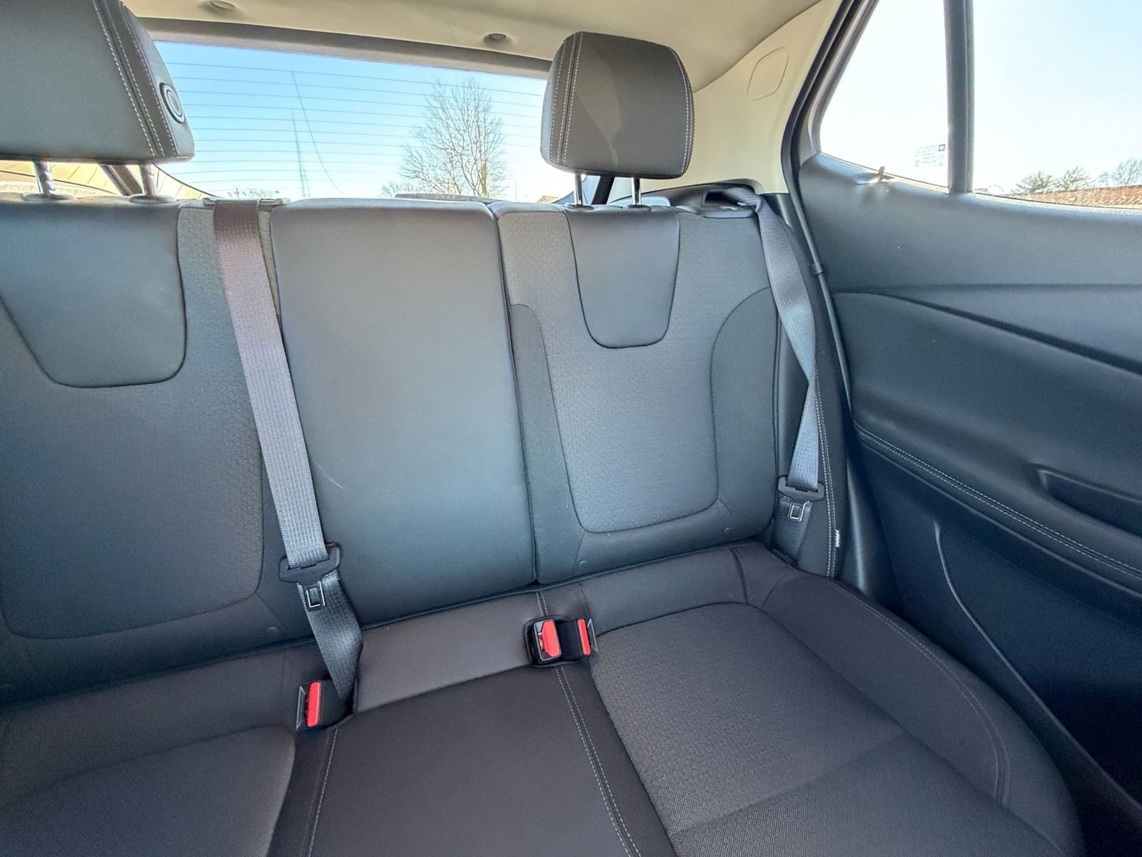 Thumbnail: 2025 Buick Encore GX - 35