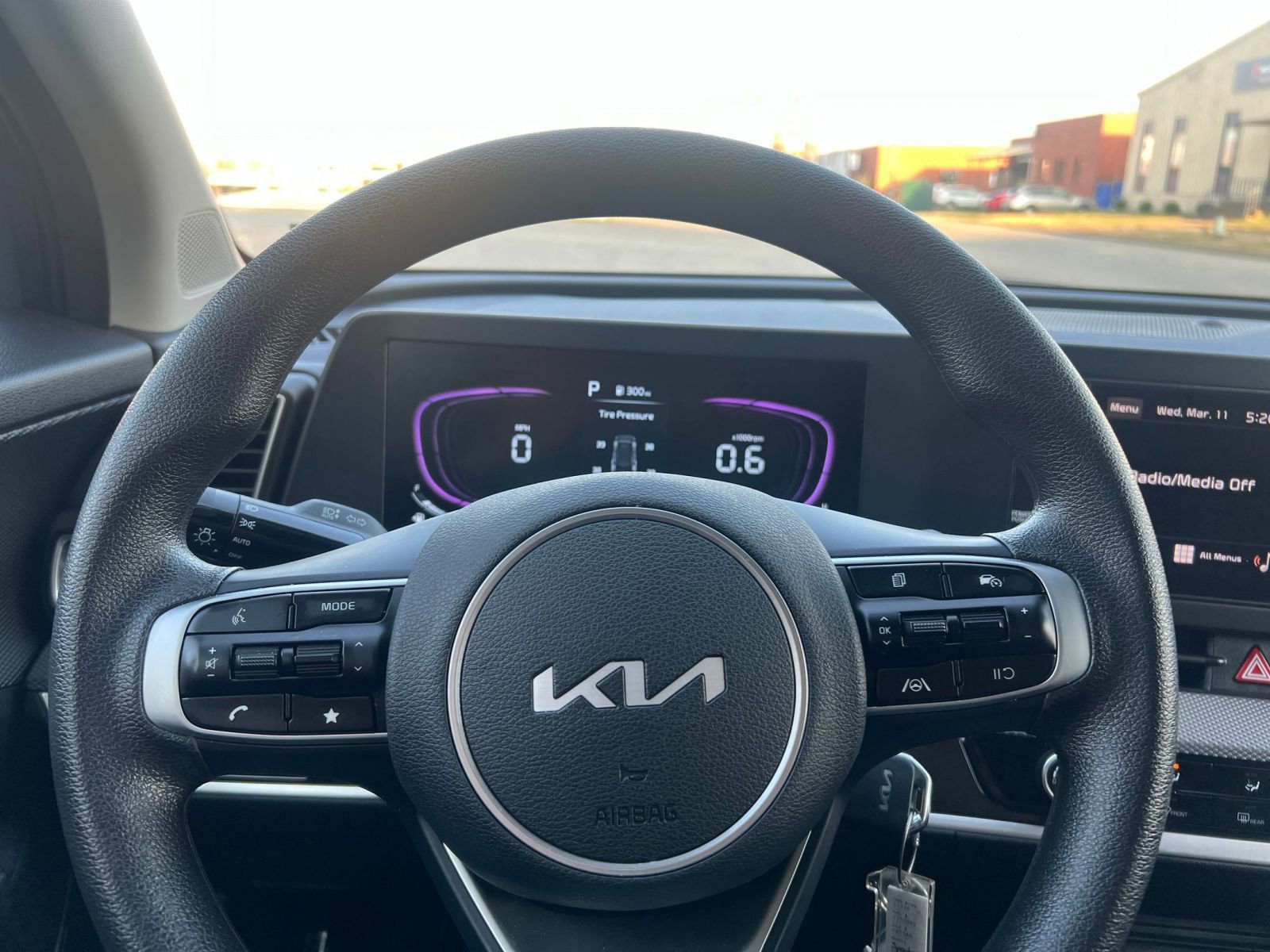 Thumbnail: 2025 Kia Sportage - 27