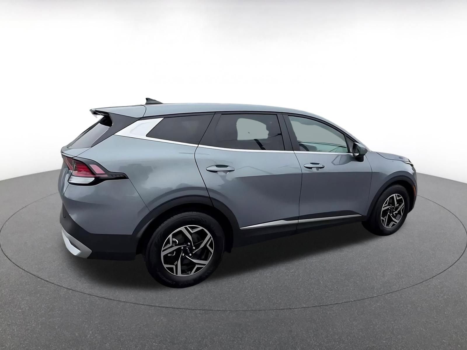 Thumbnail: 2025 Kia Sportage - 14