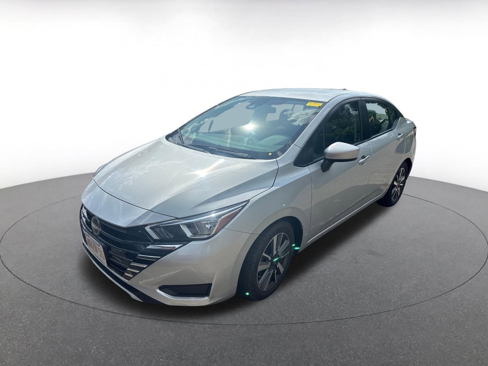 Thumbnail: 2023 Nissan Versa - 2