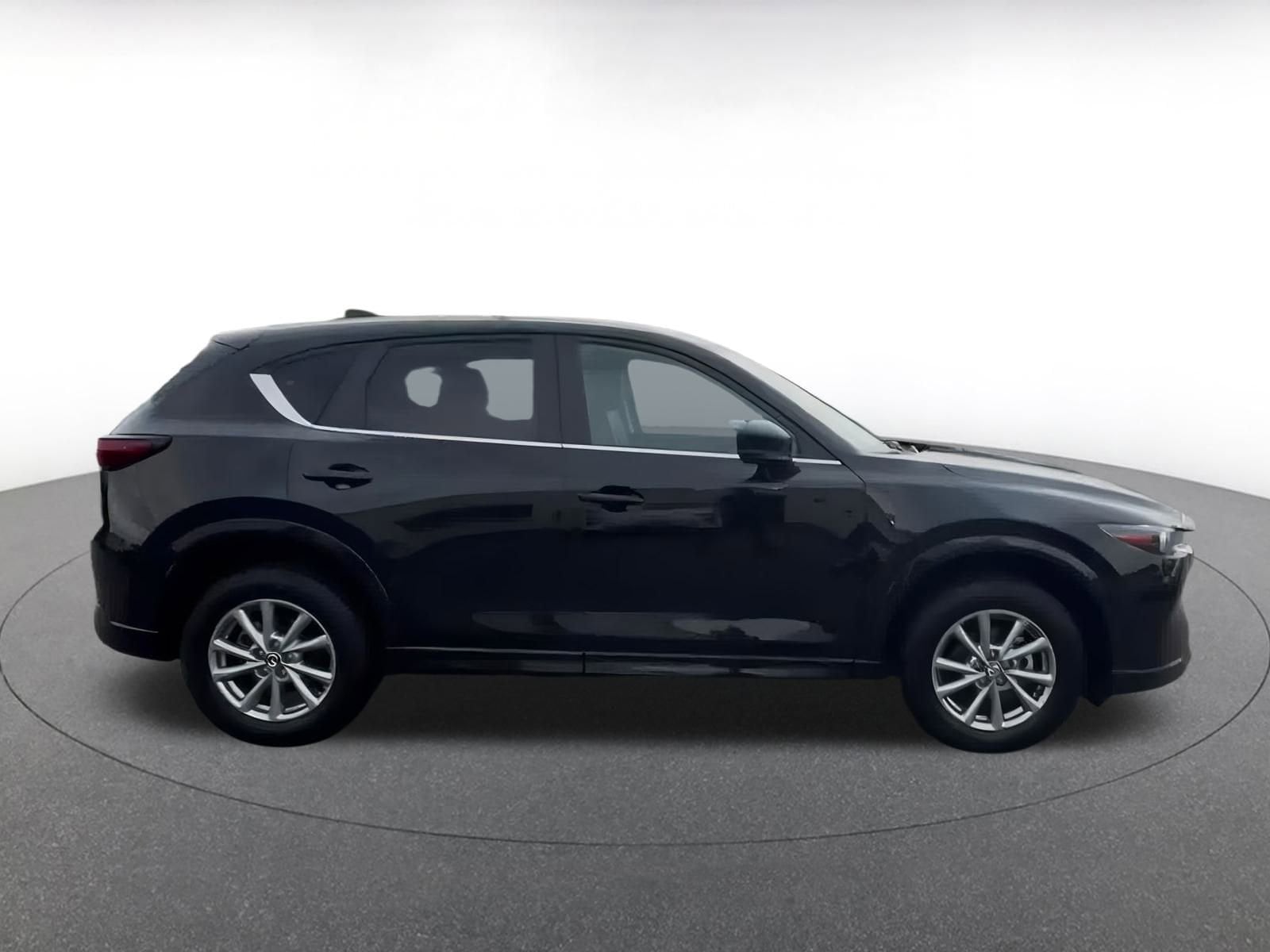 Thumbnail: 2025 Mazda CX-5 - 16