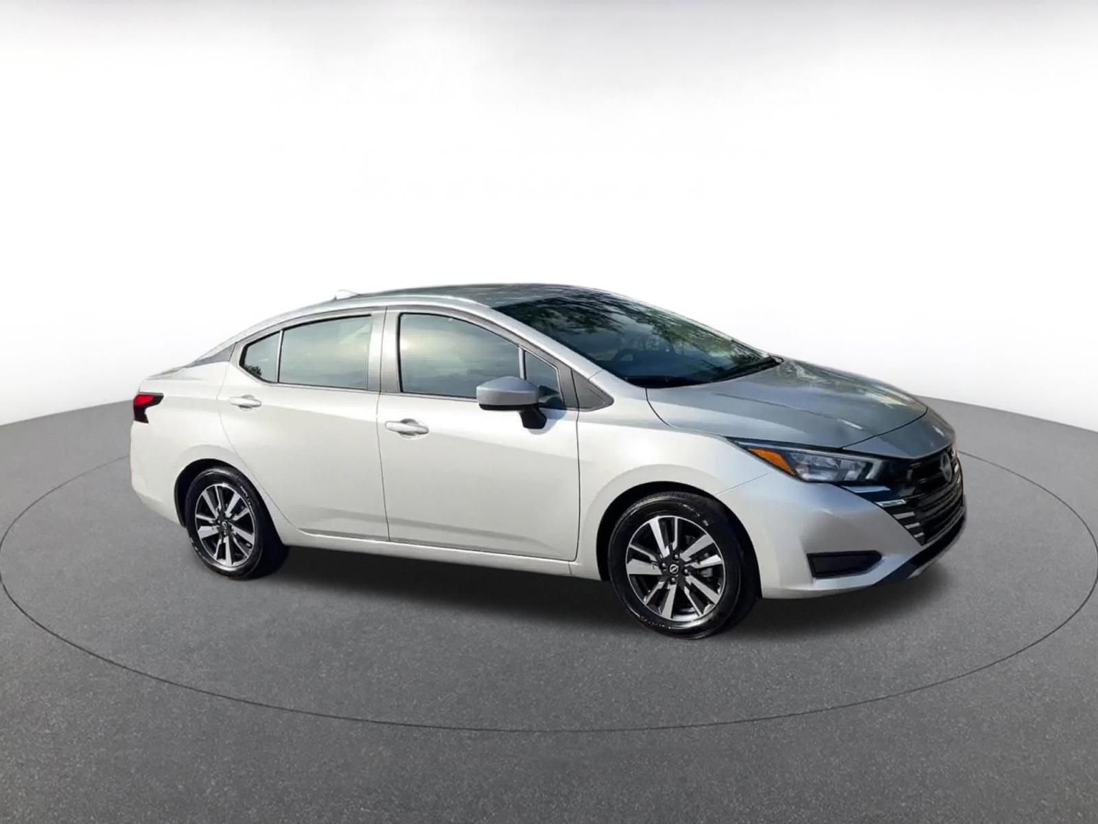 Thumbnail: 2025 Nissan Versa - 2