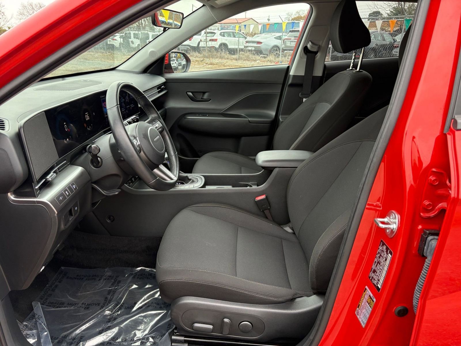 Thumbnail: 2025 Hyundai Kona - 27