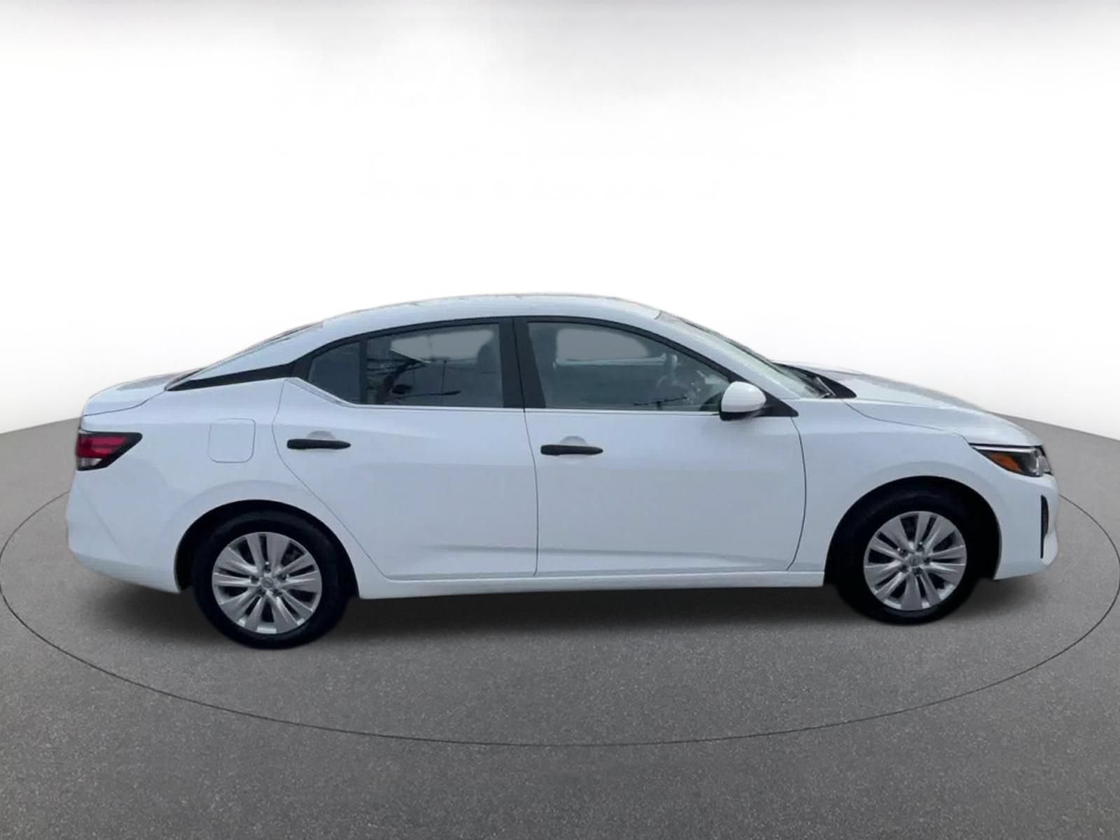 Thumbnail: 2025 Nissan Sentra - 13