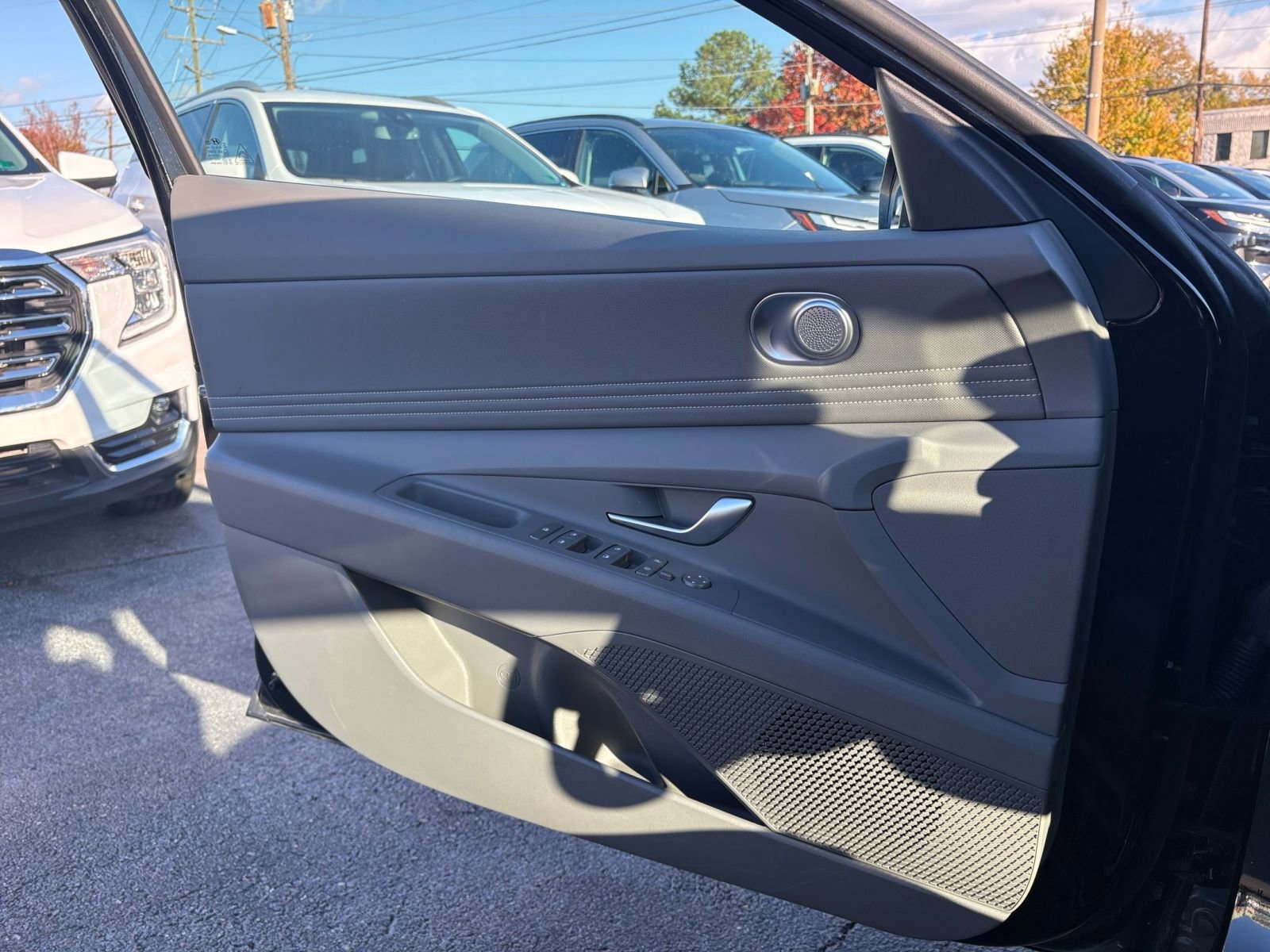 Thumbnail: 2025 Hyundai Elantra - 20