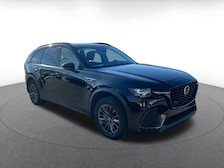 2025 Mazda CX-70 Turbo Preferred -
                  Richmond, VA