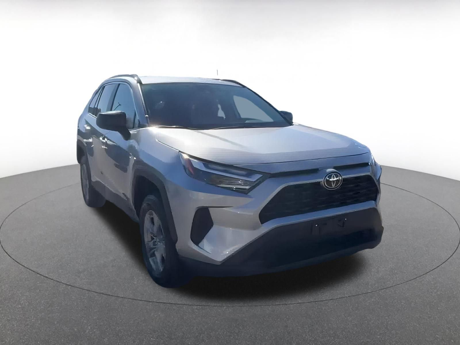 Thumbnail: 2025 Toyota RAV4 - 3