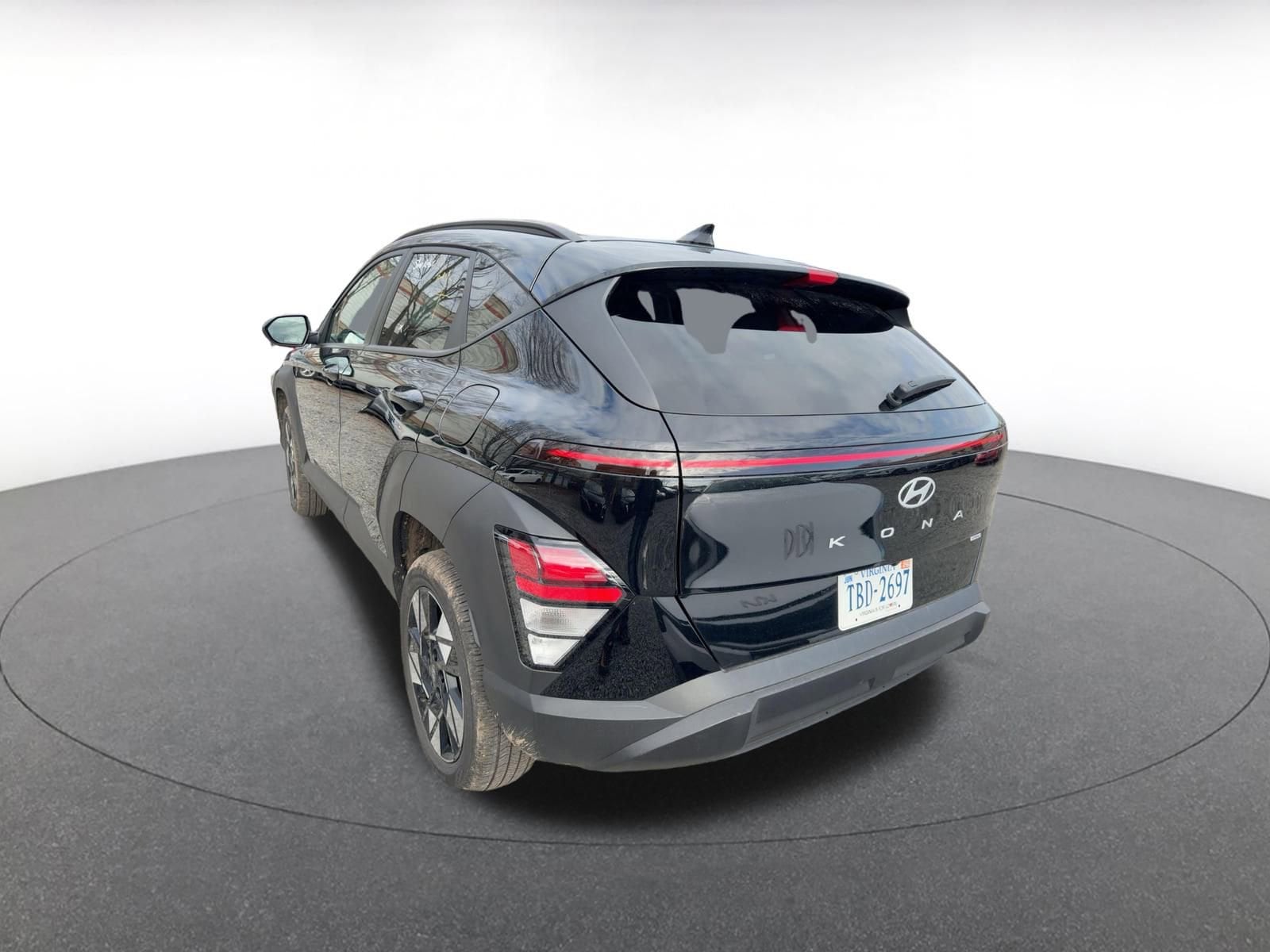 Thumbnail: 2025 Hyundai Kona - 5