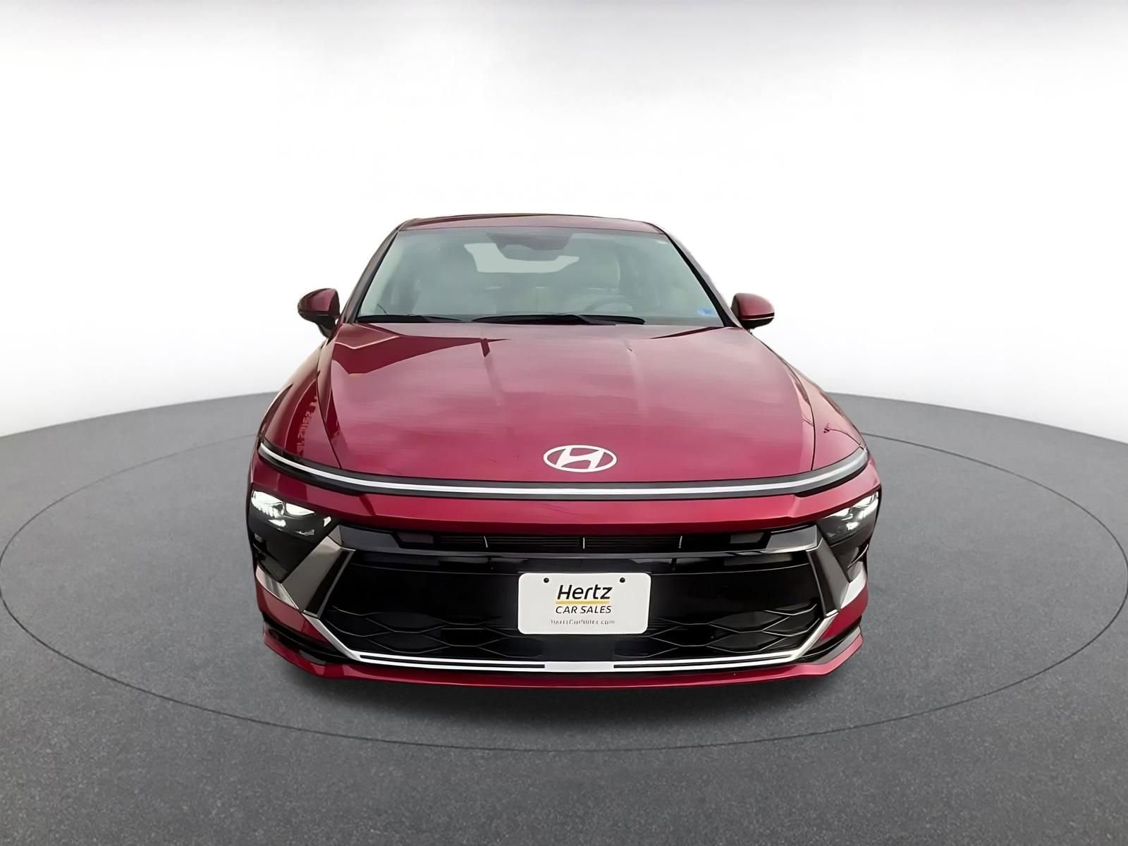 Thumbnail: 2025 Hyundai Sonata - 4