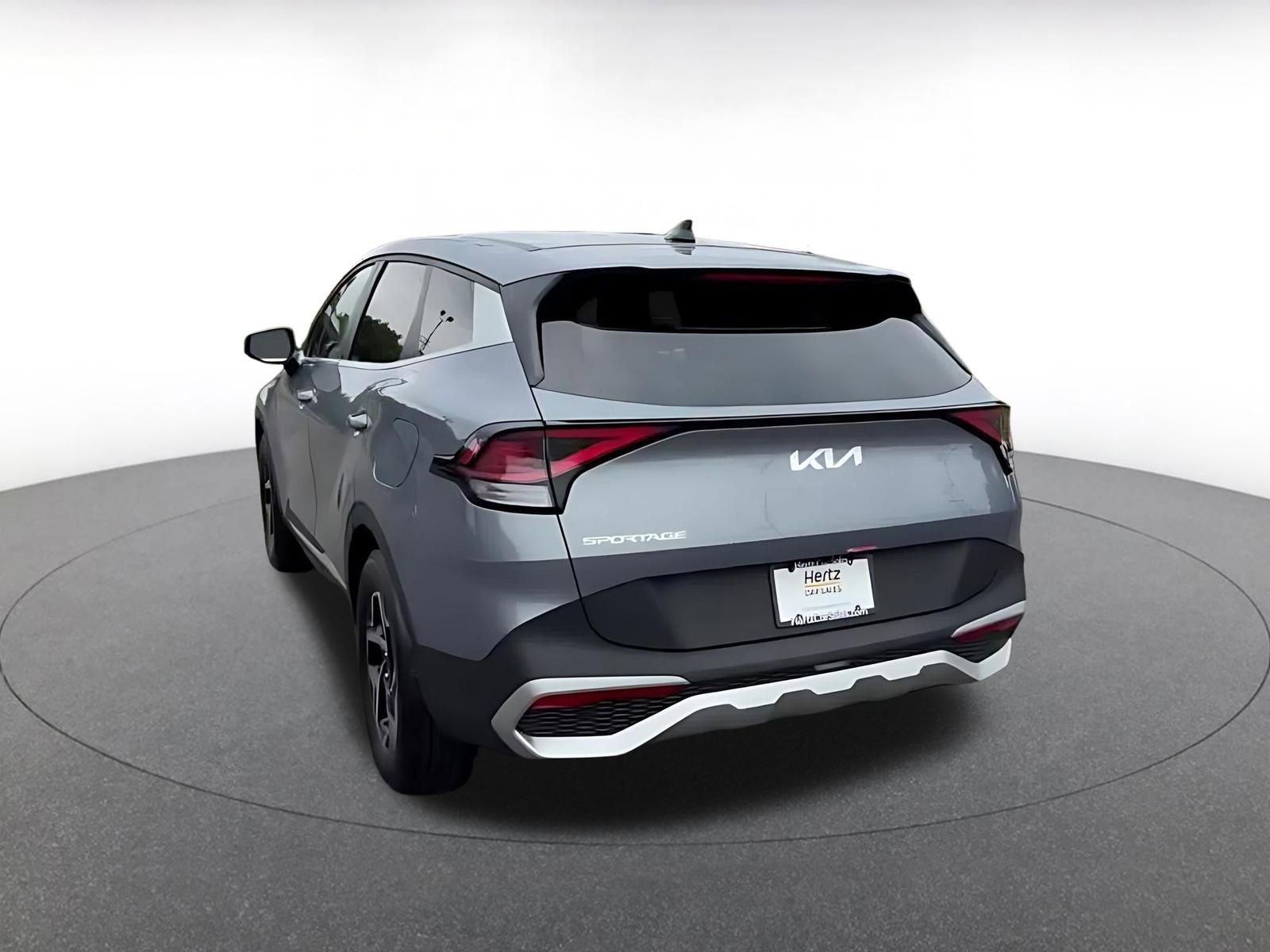 Thumbnail: 2025 Kia Sportage - 11