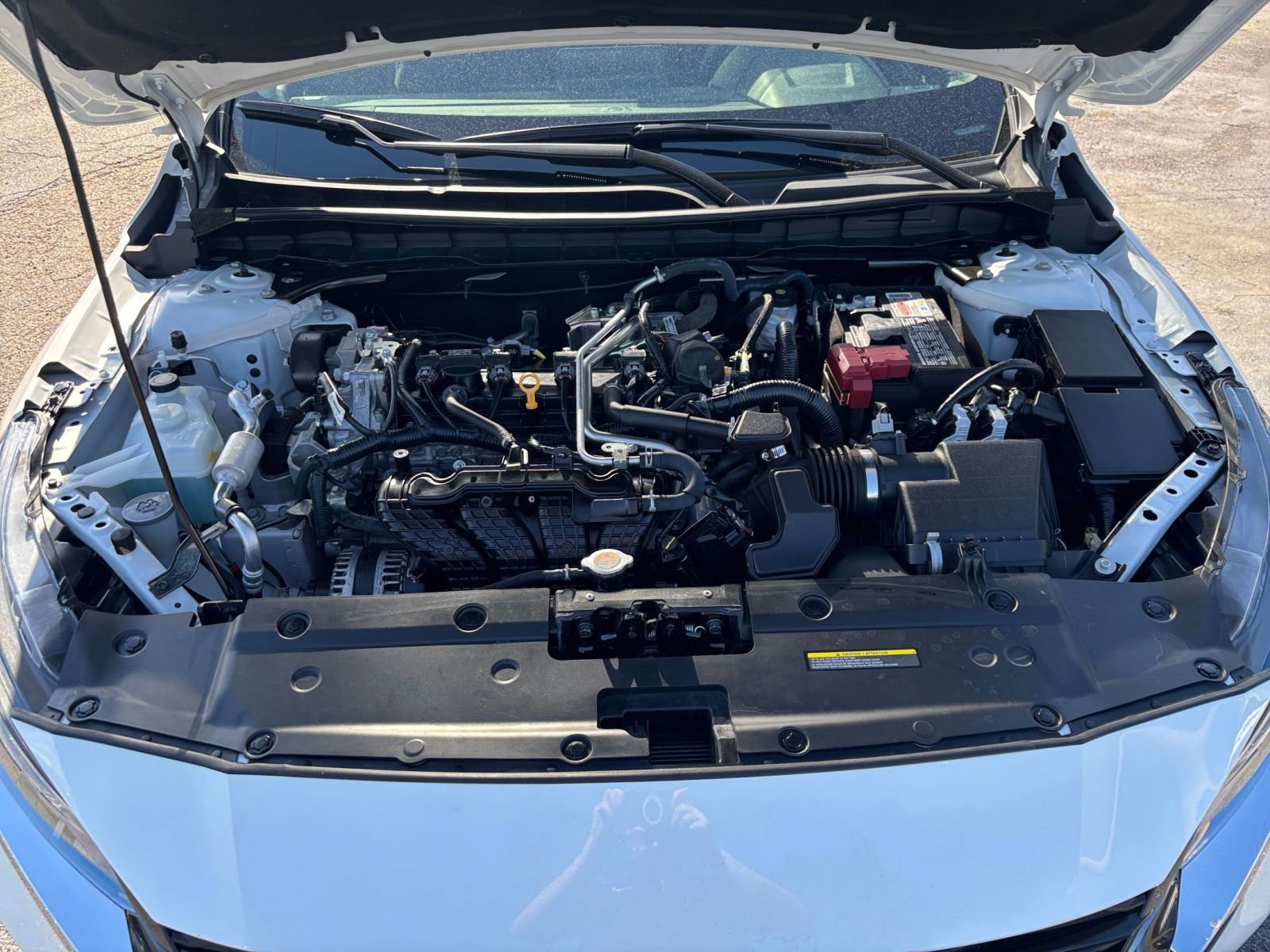 Thumbnail: 2025 Nissan Altima - 32