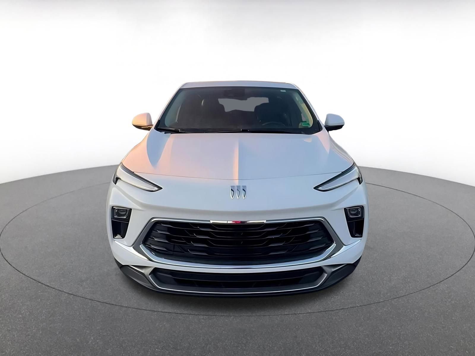 Thumbnail: 2025 Buick Encore GX - 4