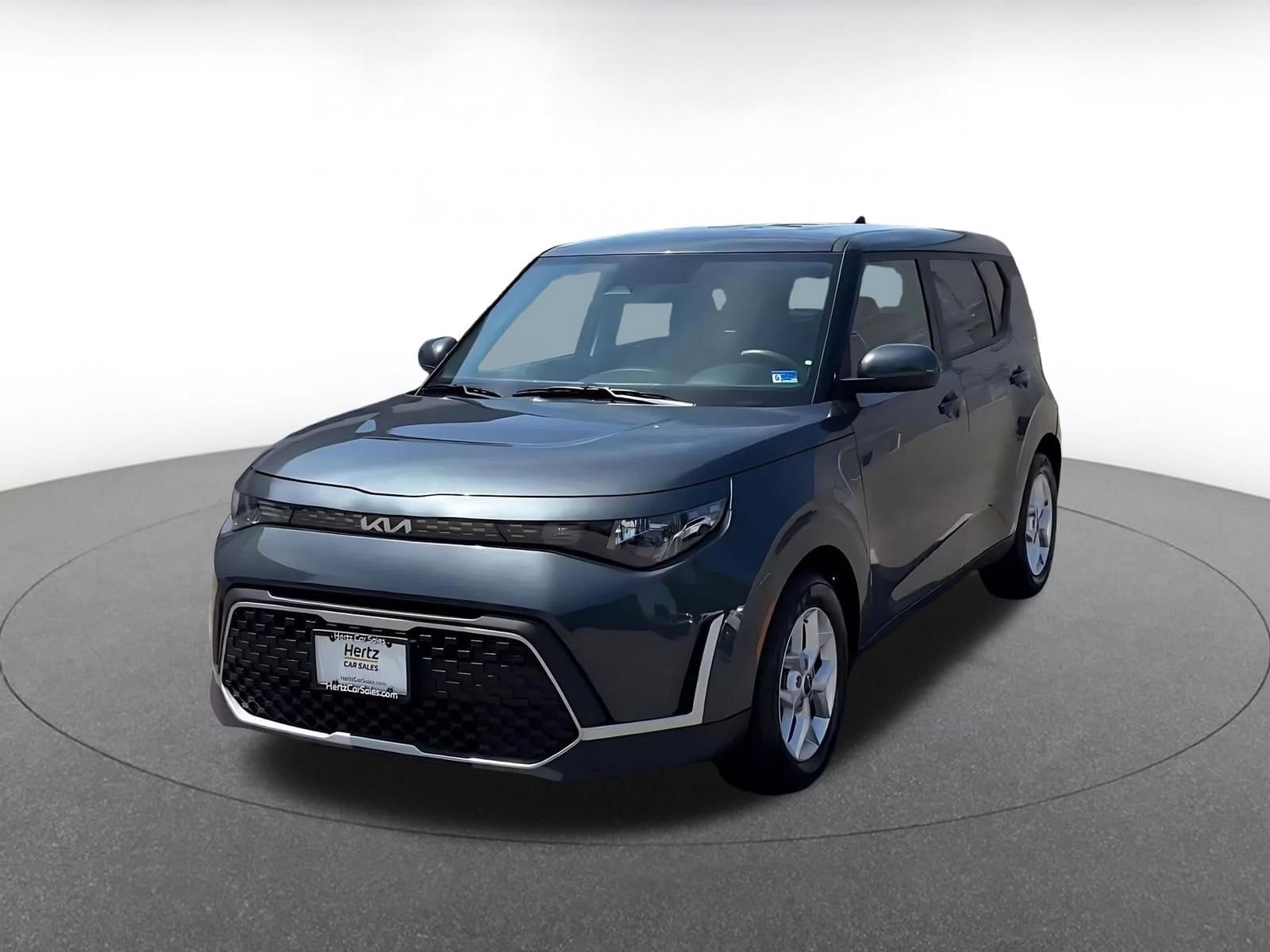 Thumbnail: 2025 Kia Soul - 7