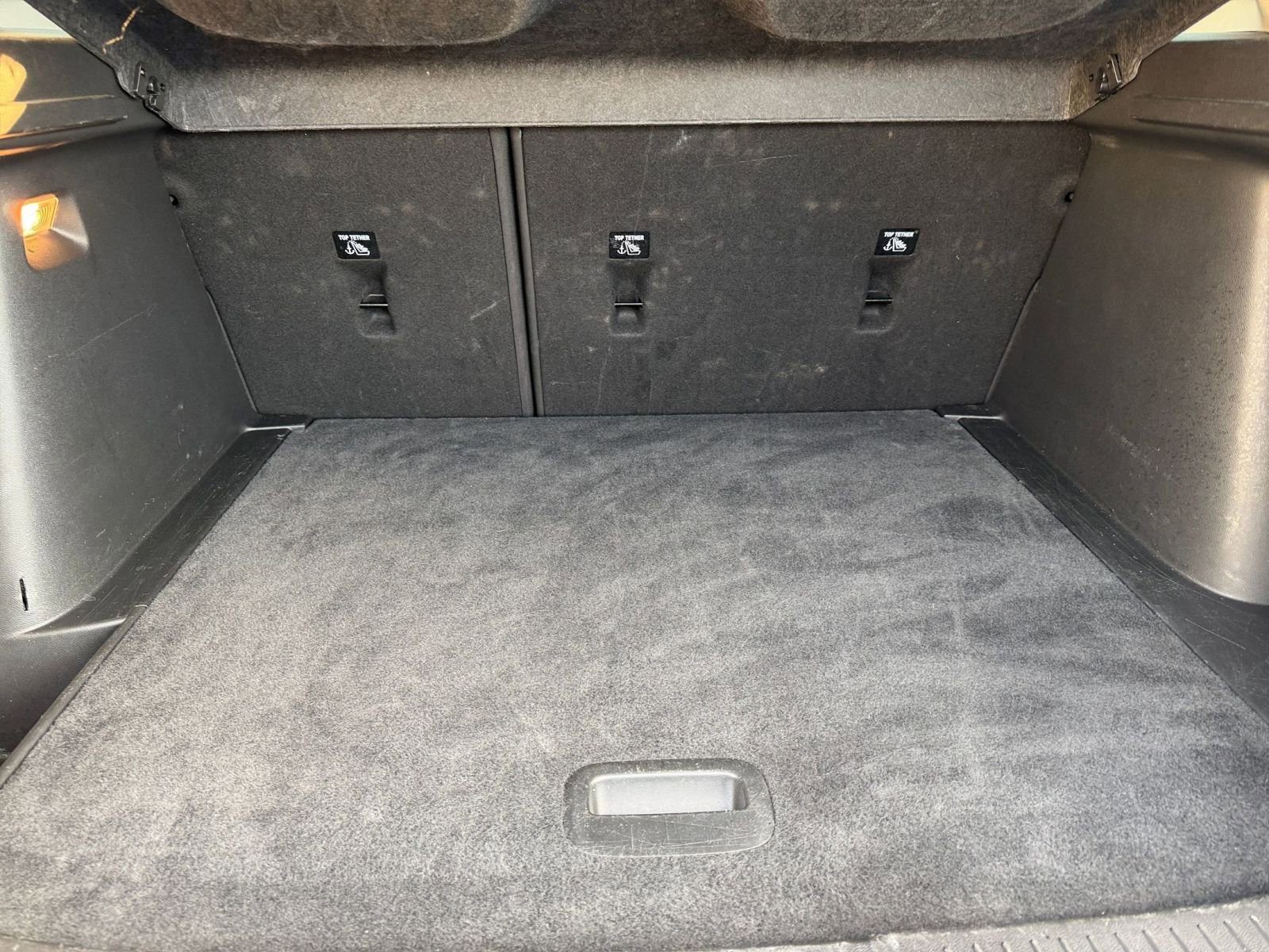 Thumbnail: 2025 Chevrolet Trax - 29