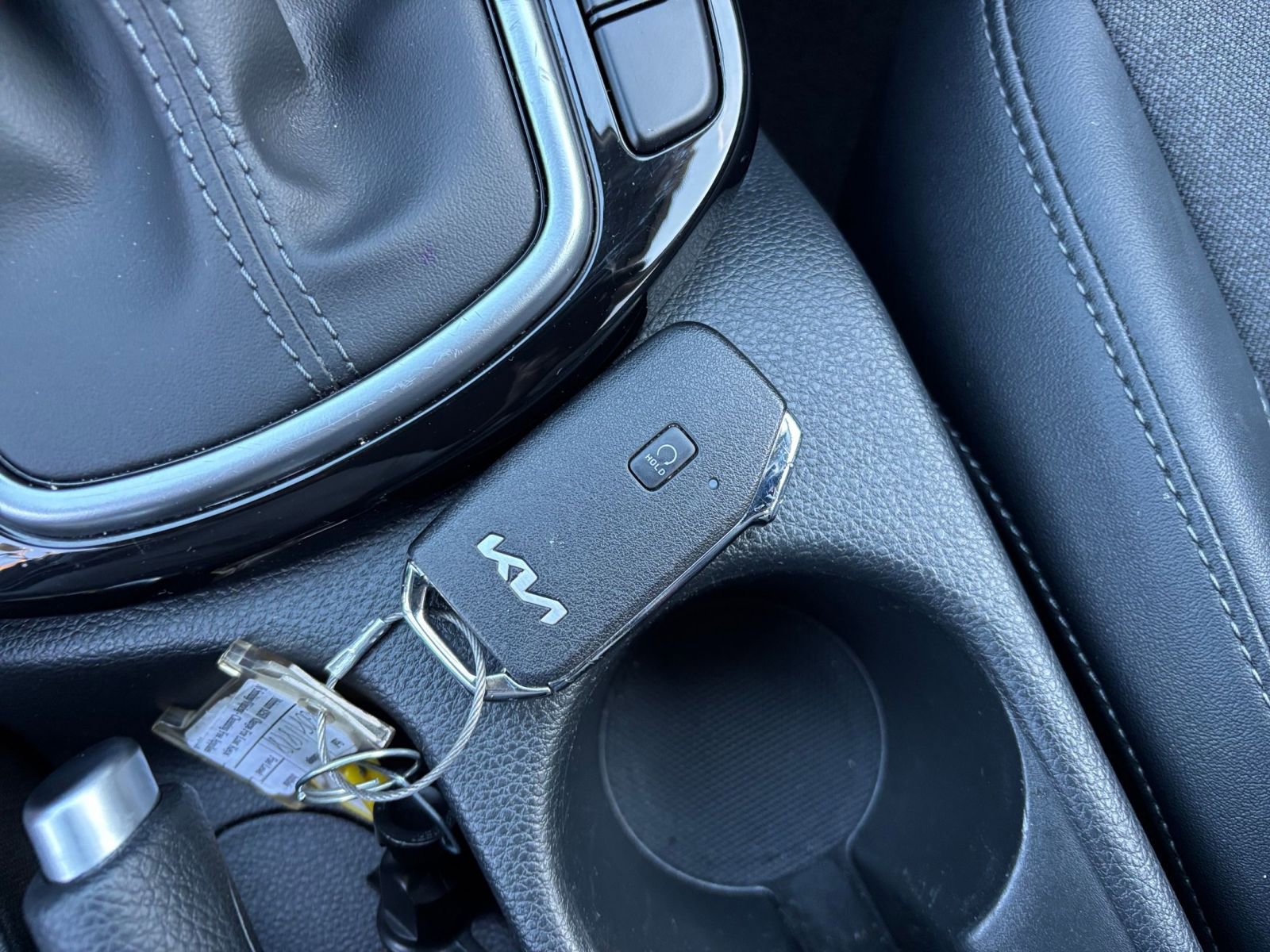 Thumbnail: 2025 Kia Seltos - 17