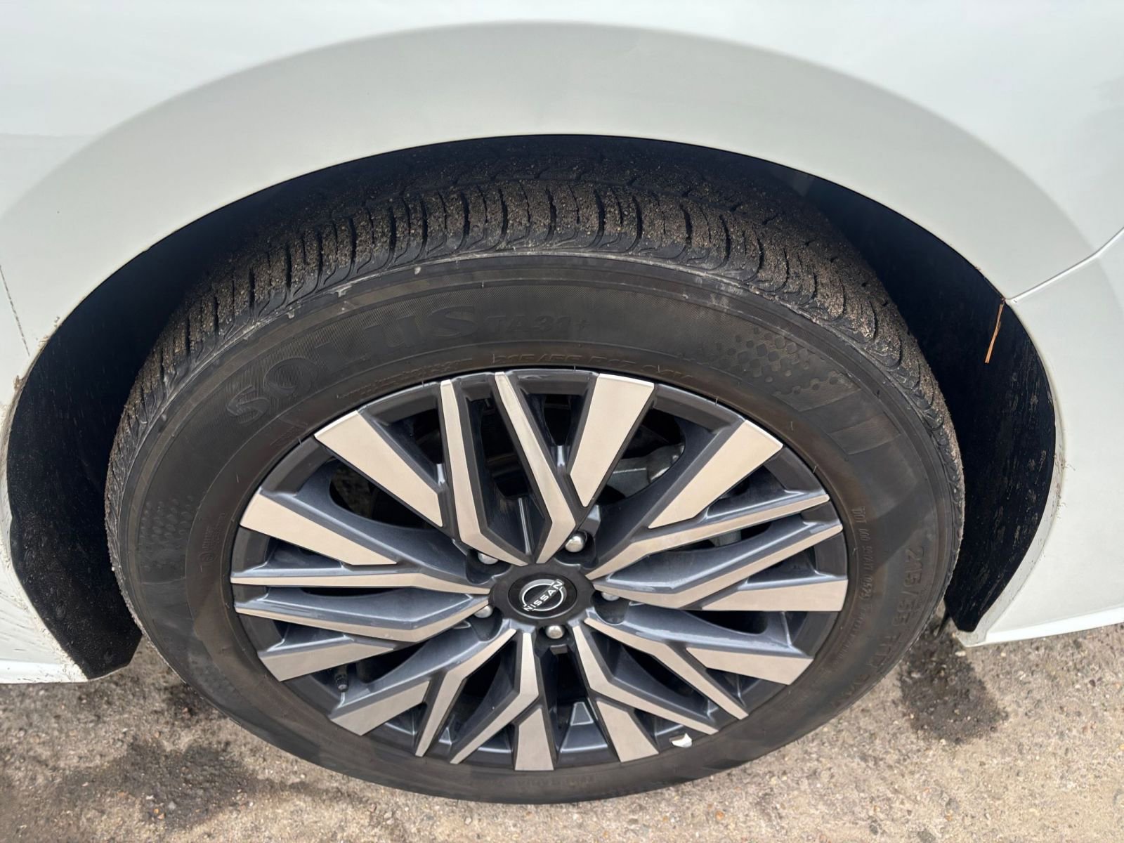 Thumbnail: 2025 Nissan Altima - 31