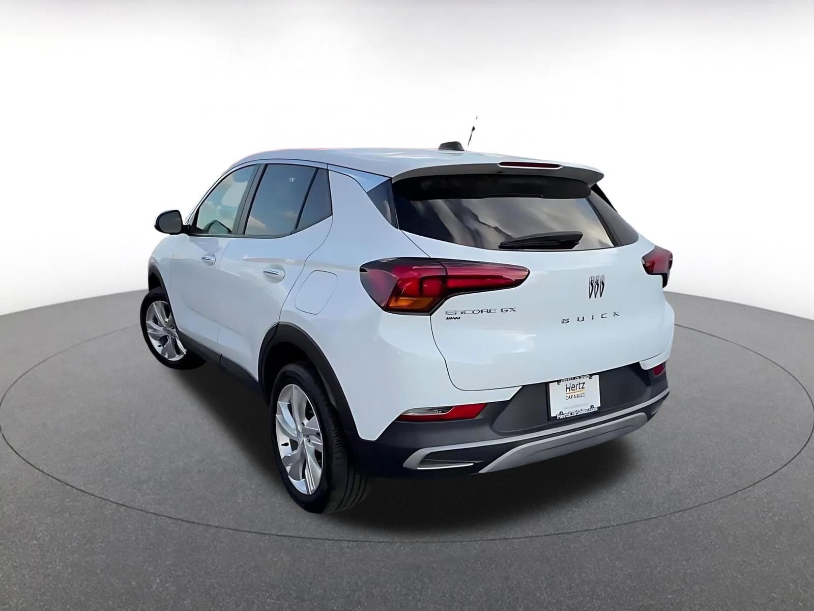 Thumbnail: 2025 Buick Encore GX - 11