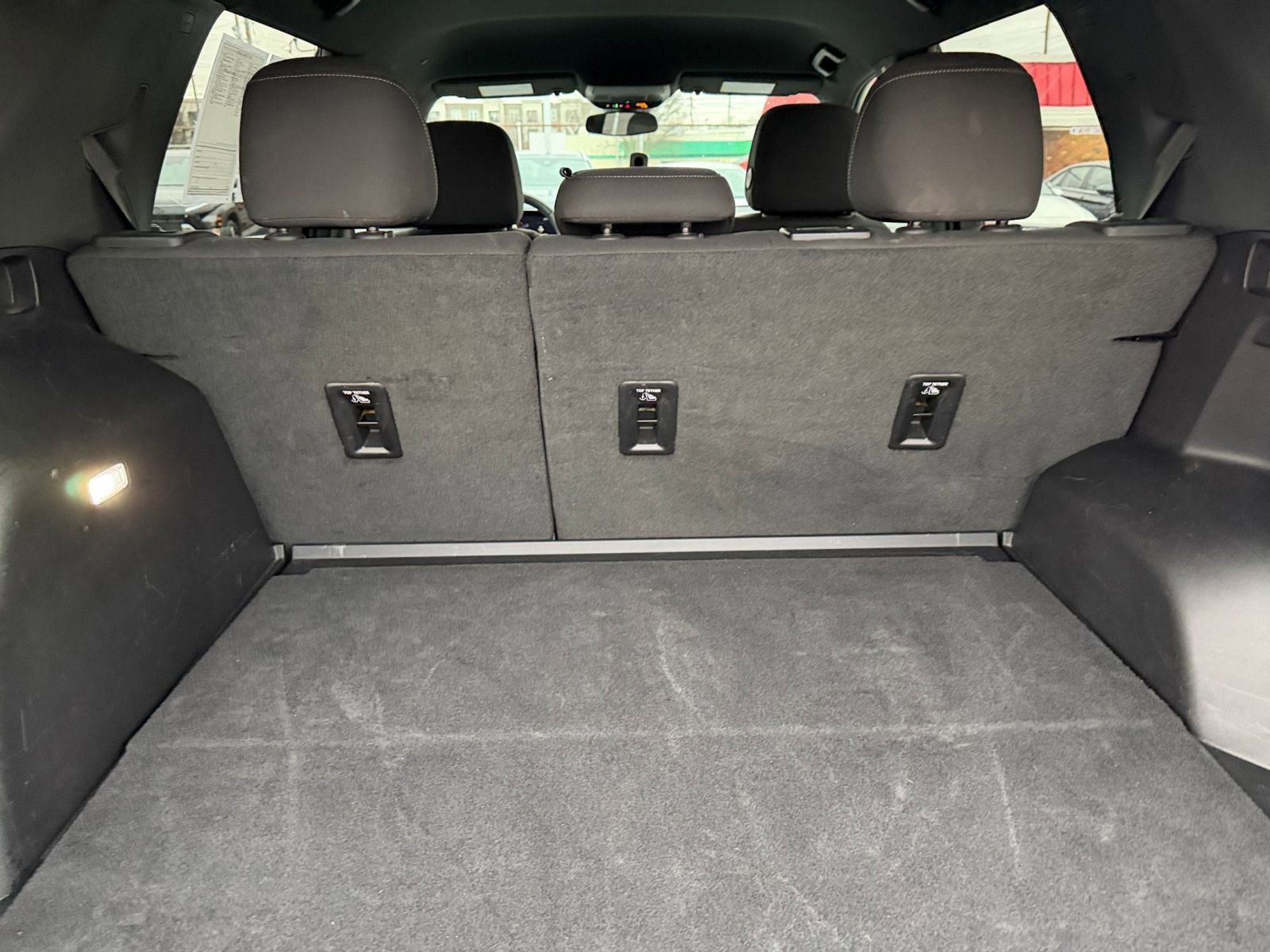 Thumbnail: 2025 Chevrolet Equinox - 30