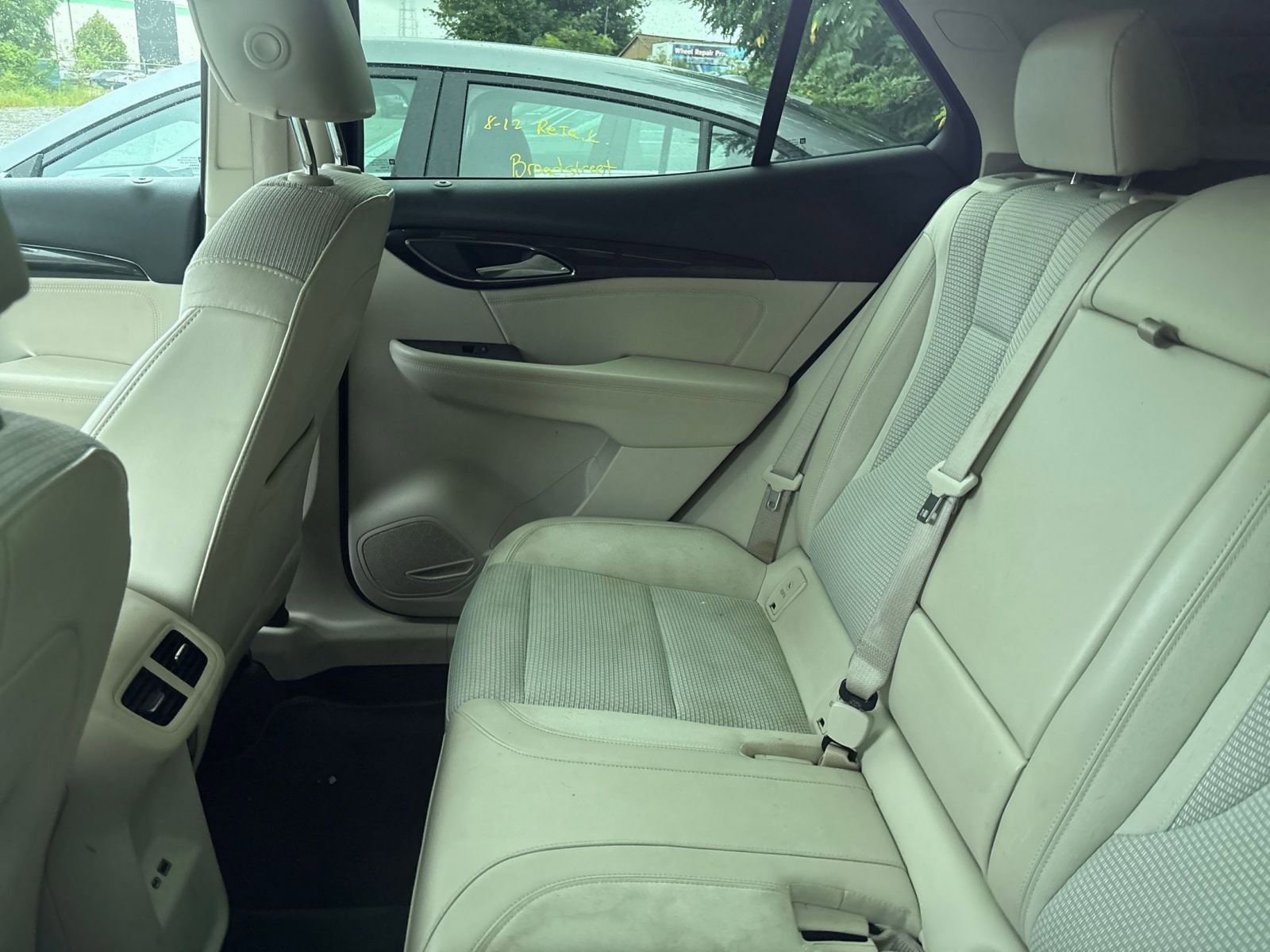 Thumbnail: 2023 Buick Envision - 9