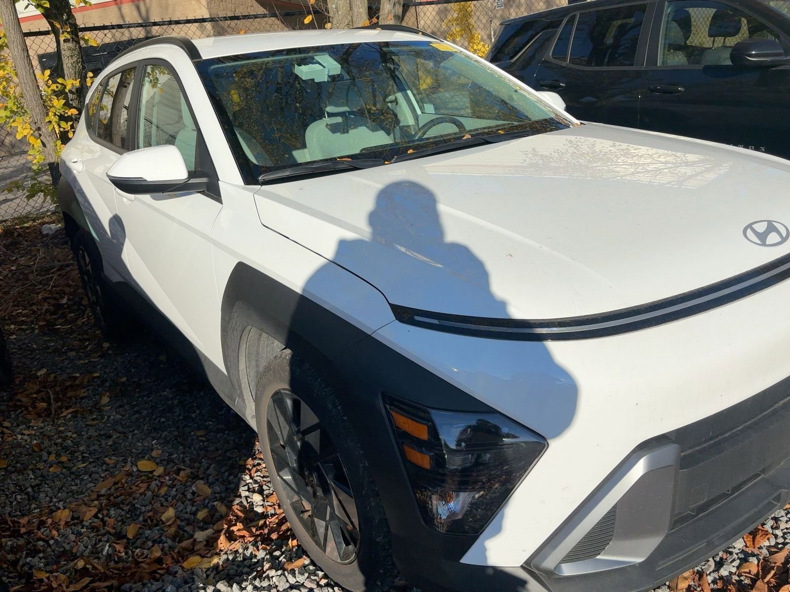 Thumbnail: 2025 Hyundai Kona - 1