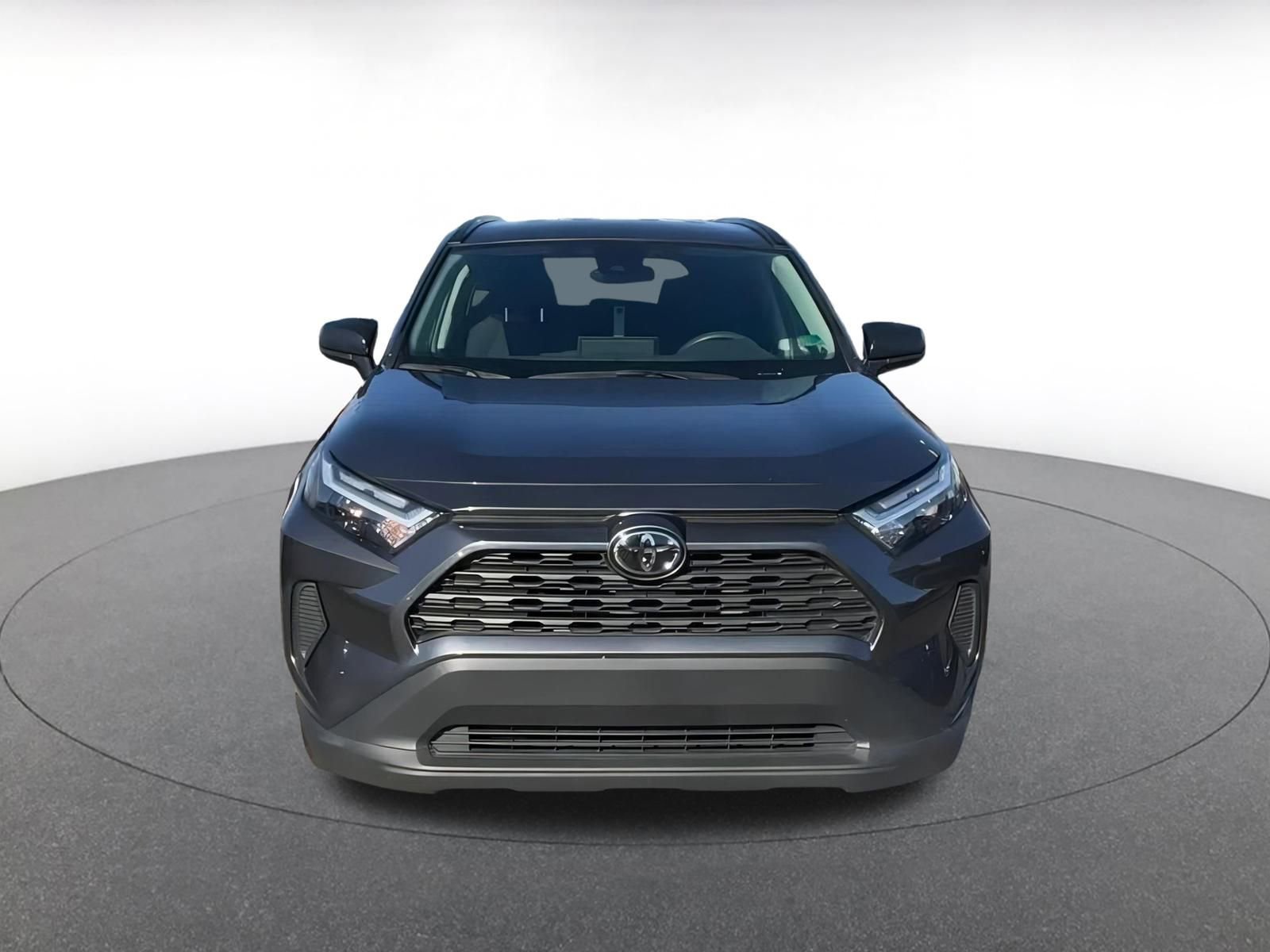 Thumbnail: 2025 Toyota RAV4 - 4