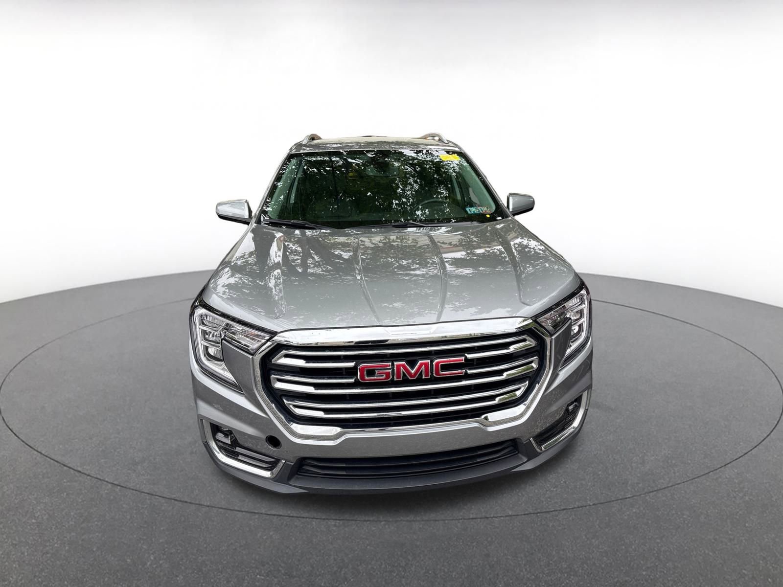 Thumbnail: 2024 GMC Terrain - 2