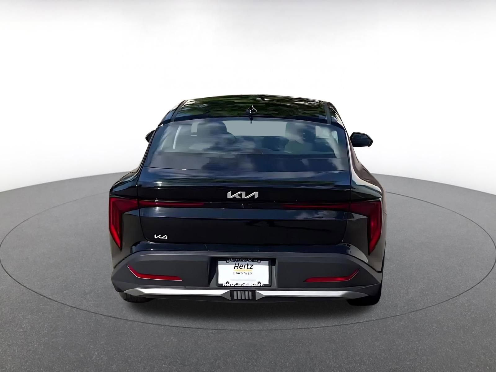 Thumbnail: 2025 Kia K4 - 12