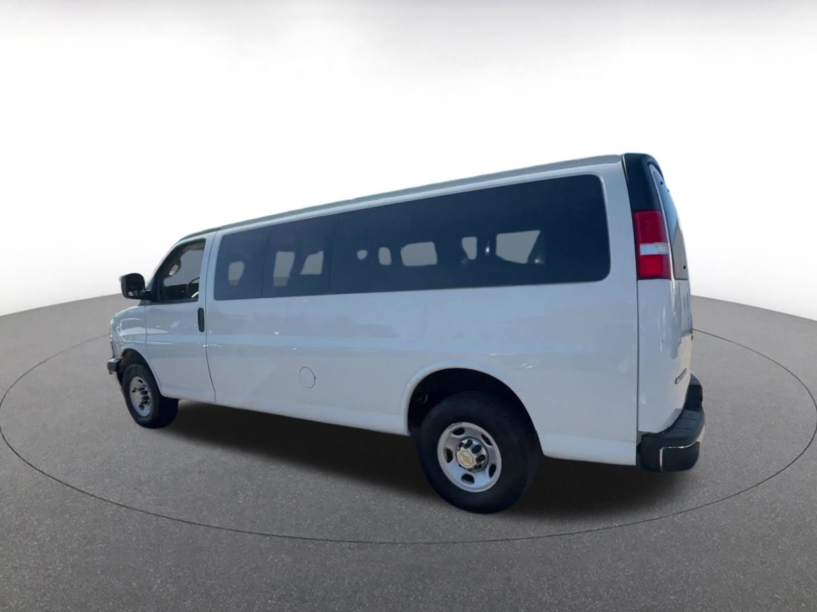 Thumbnail: 2024 Chevrolet Express - 10