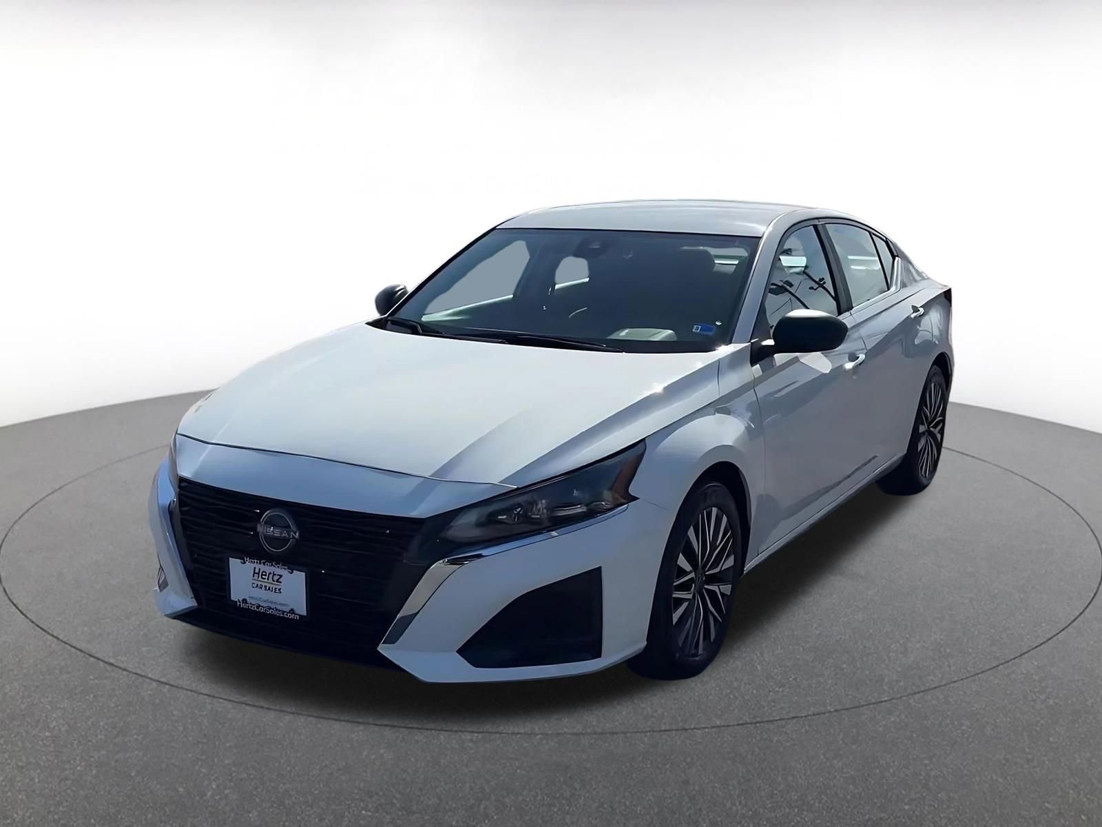 Thumbnail: 2025 Nissan Altima - 7