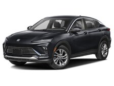 2025 Buick Envista Preferred -
                  Richmond, VA