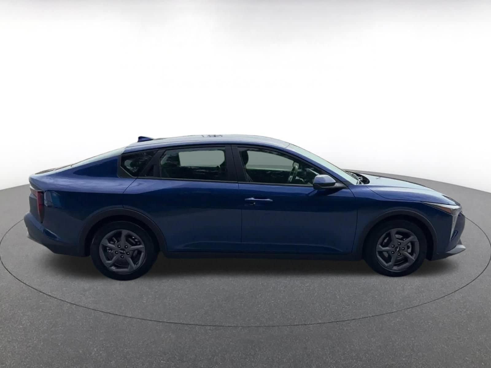 Thumbnail: 2026 Kia K4 - 15