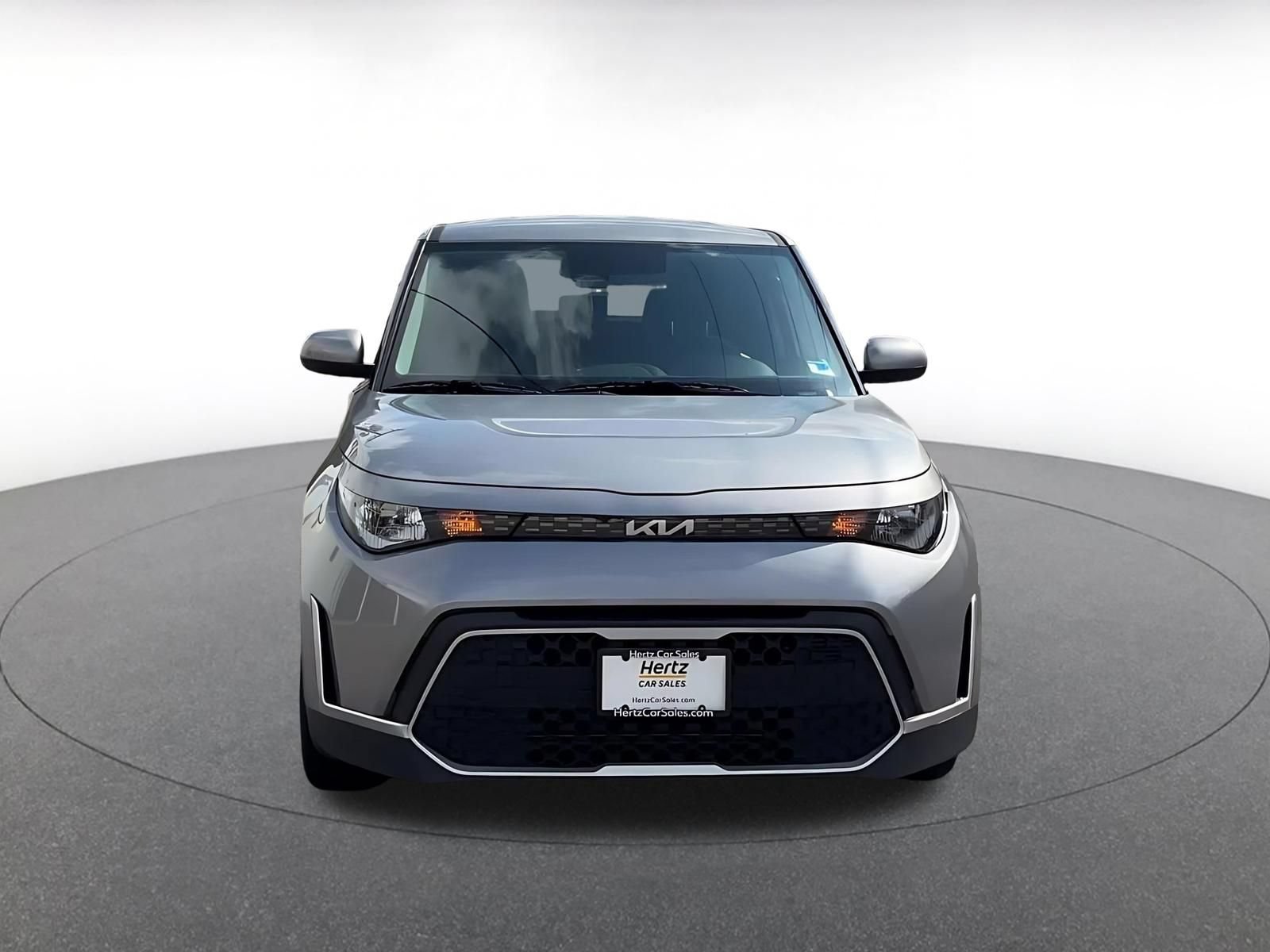 Thumbnail: 2025 Kia Soul - 4