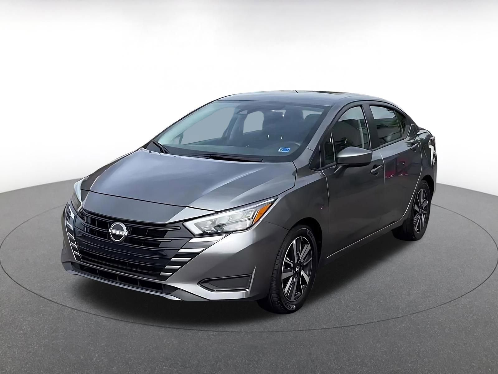 Thumbnail: 2025 Nissan Versa - 7
