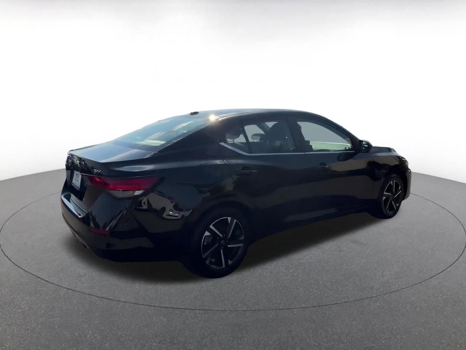 Thumbnail: 2024 Nissan Sentra - 16