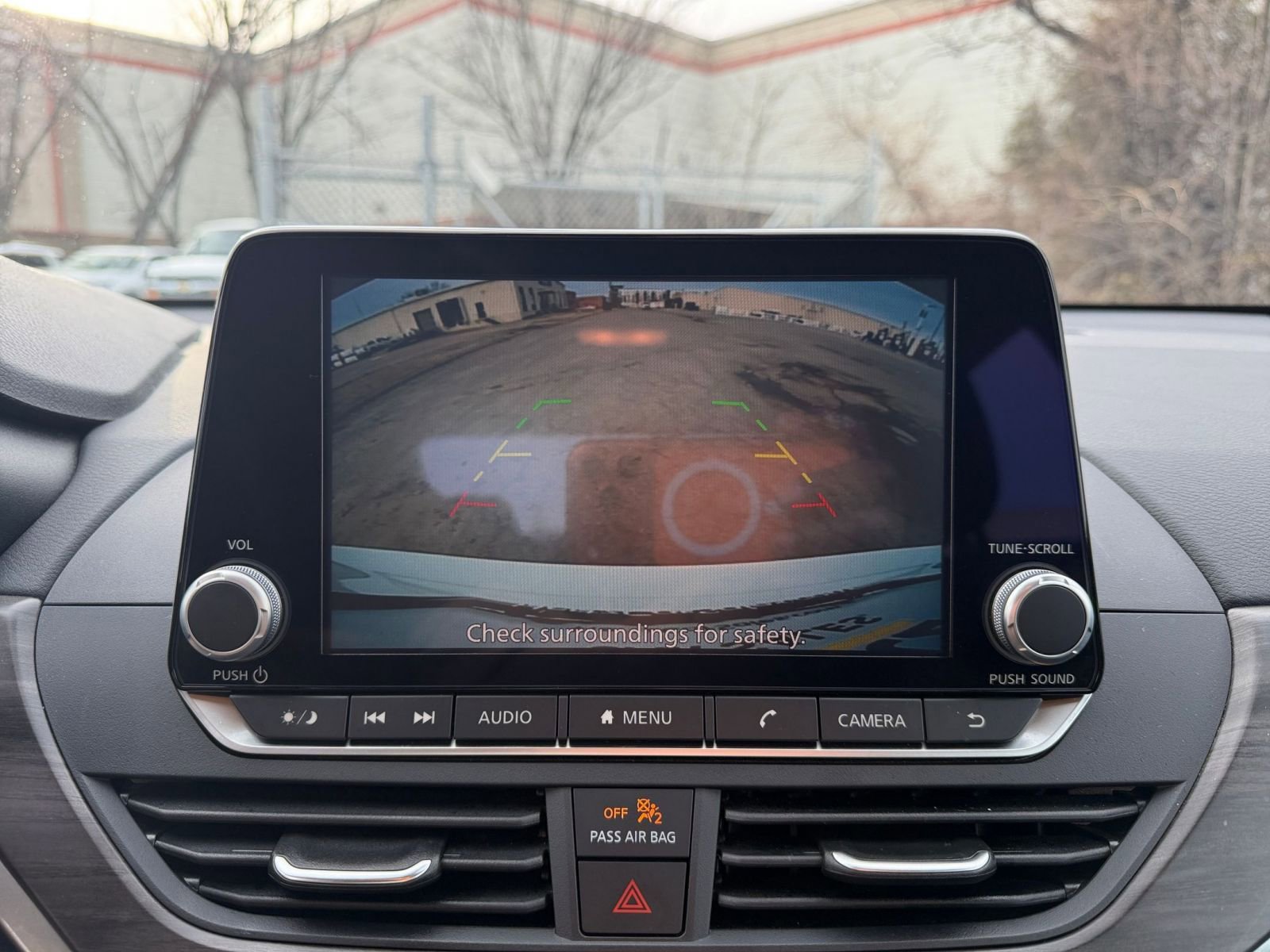 Thumbnail: 2025 Nissan Altima - 23