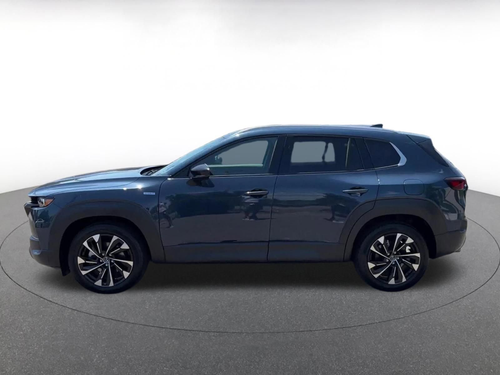 Thumbnail: 2025 Mazda CX-50 - 9