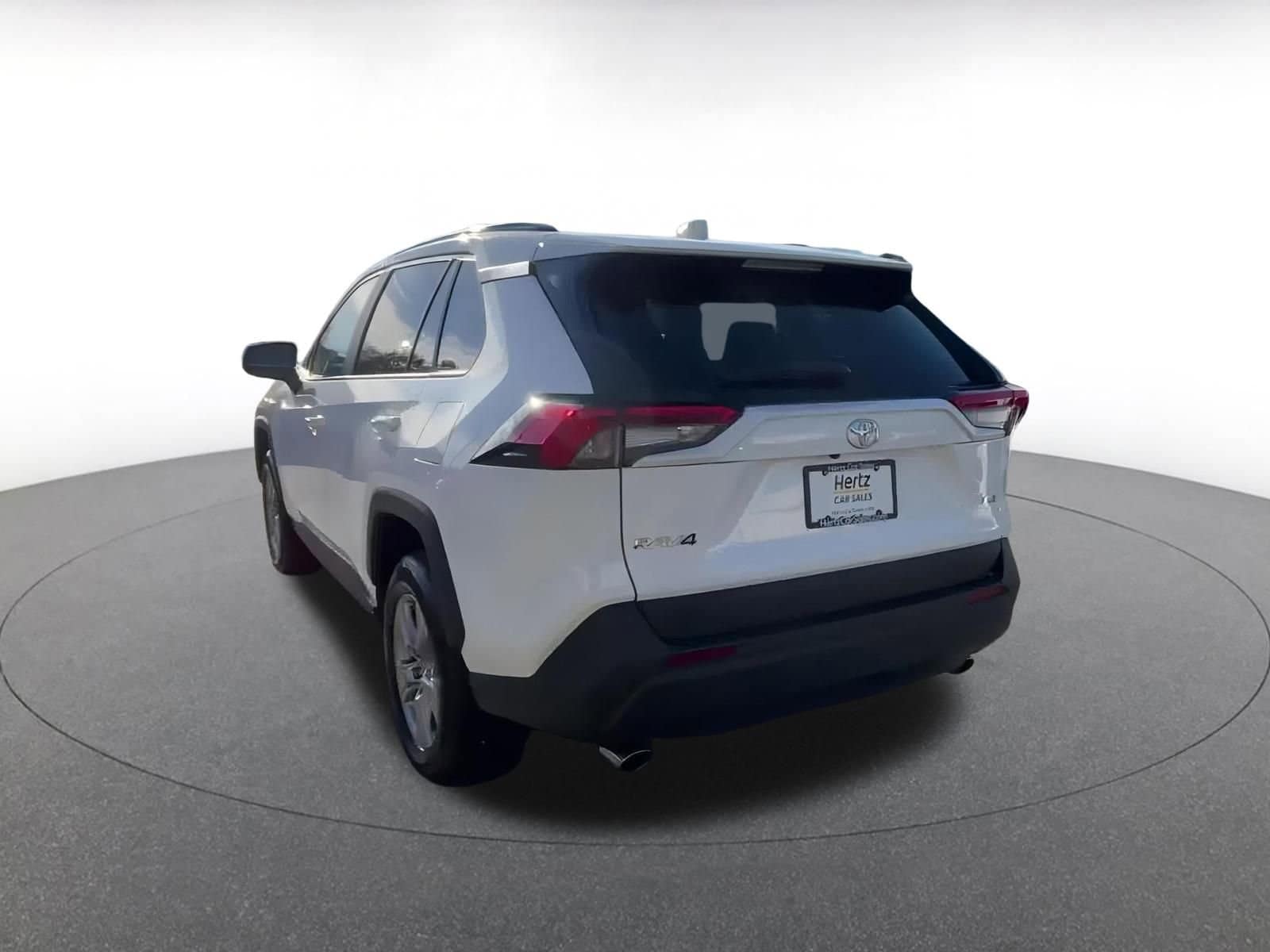 Thumbnail: 2025 Toyota RAV4 - 11