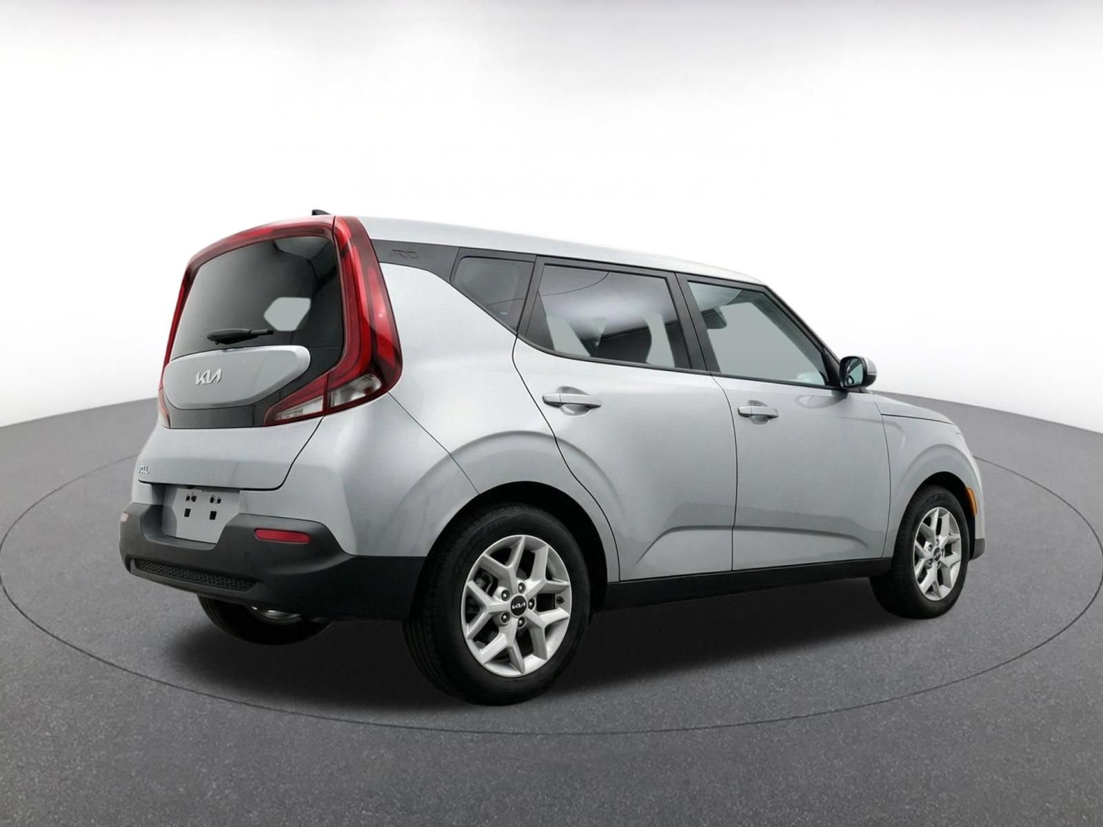 Thumbnail: 2025 Kia Soul - 9