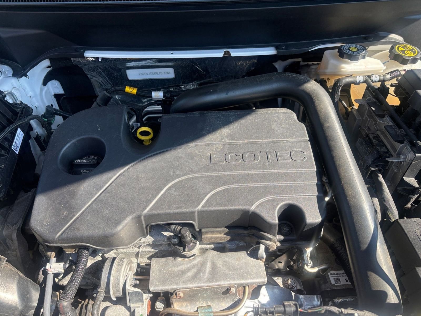 Thumbnail: 2024 GMC Terrain - 34