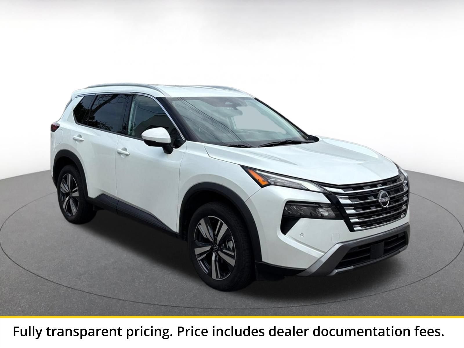 Thumbnail: 2026 Nissan Rogue - 1