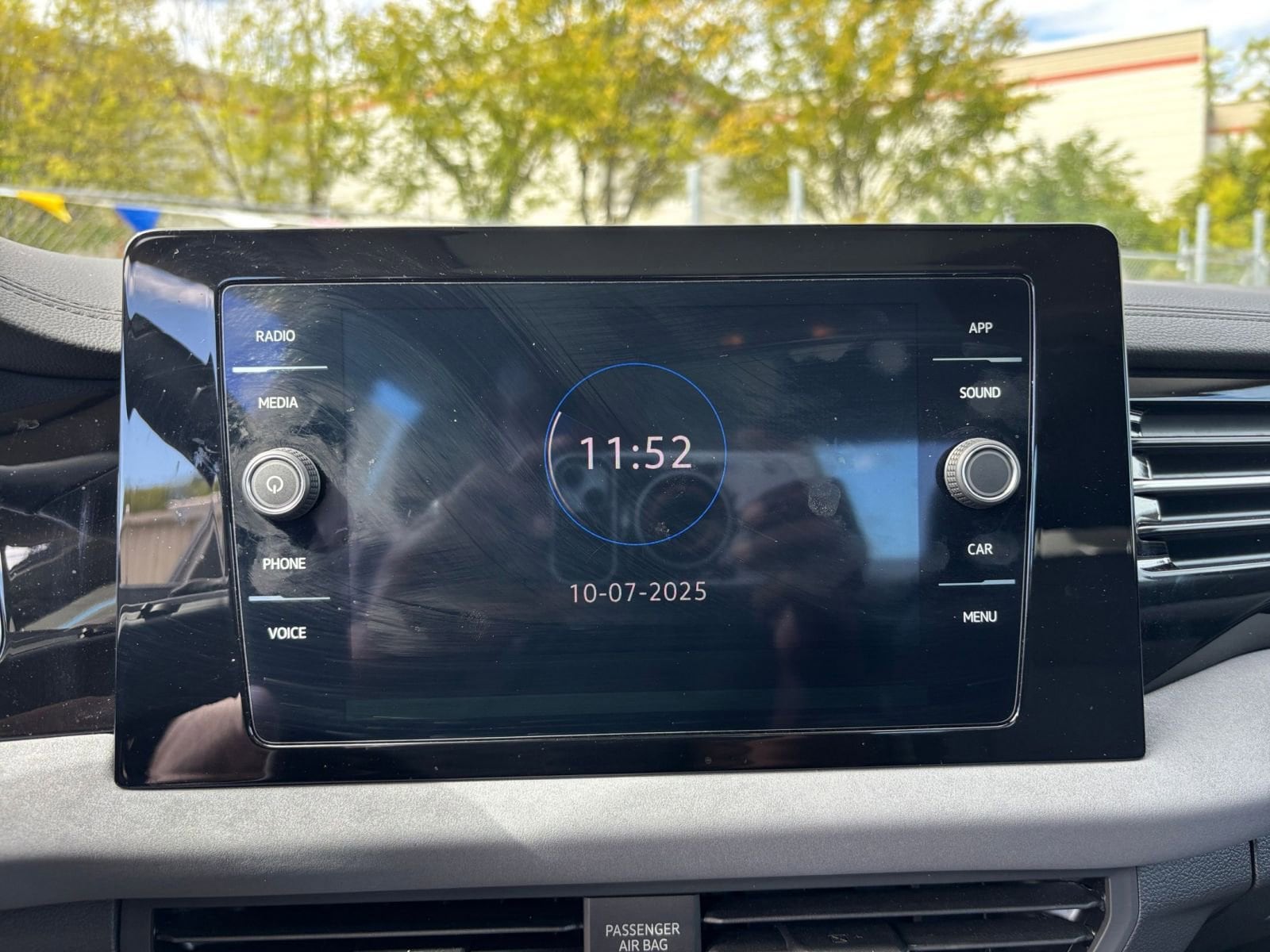 Thumbnail: 2025 Volkswagen Jetta - 21