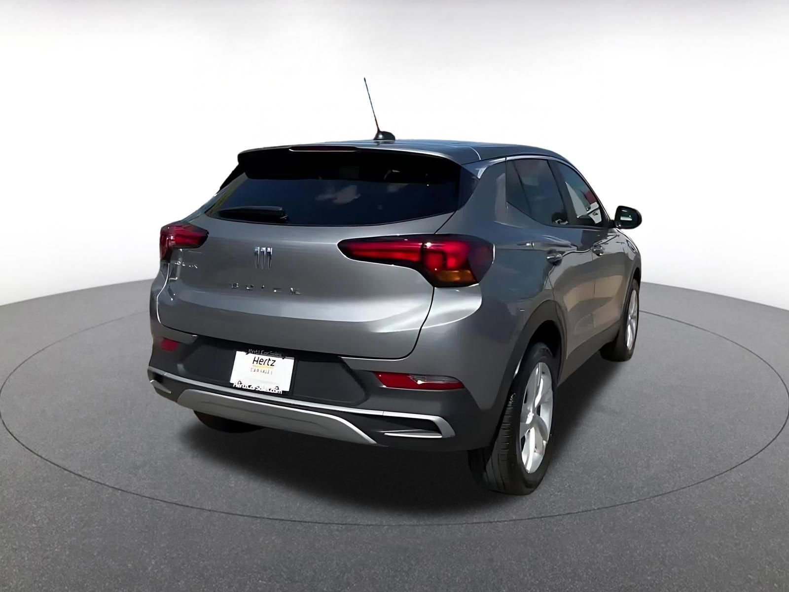 Thumbnail: 2025 Buick Encore GX - 15