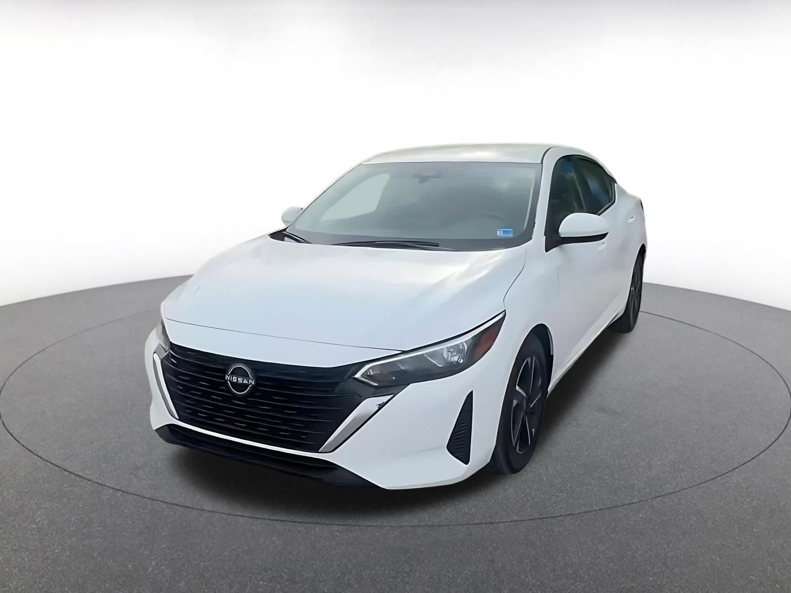 Thumbnail: 2024 Nissan Sentra - 7
