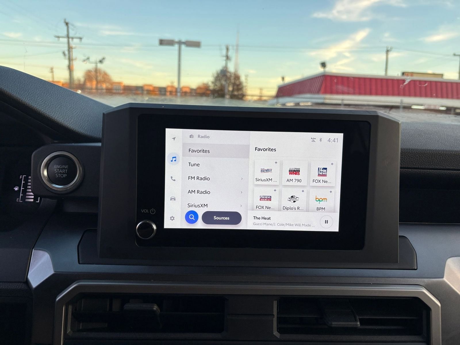 Thumbnail: 2025 Toyota 4Runner - 21