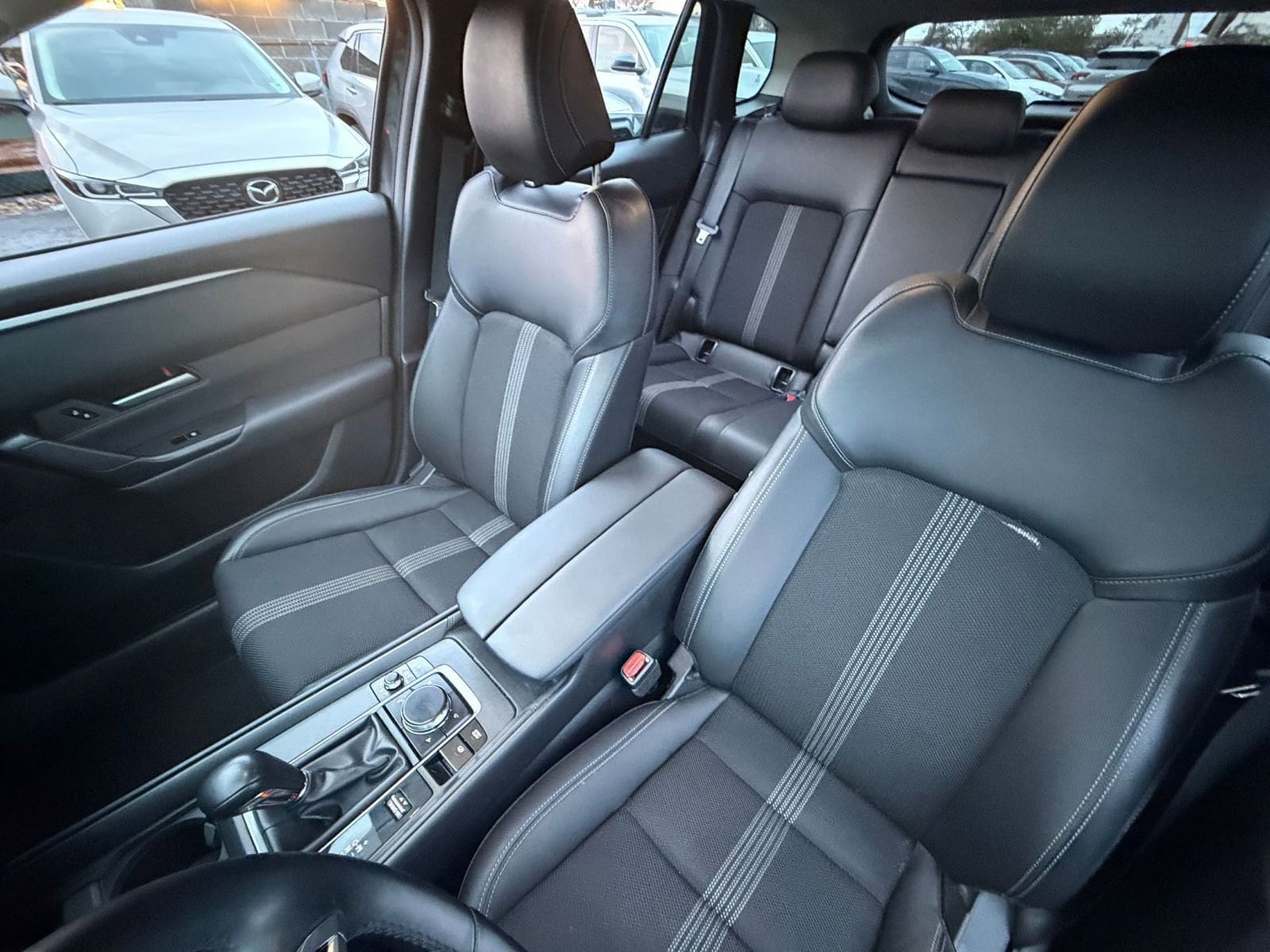 Thumbnail: 2025 Mazda CX-50 - 35