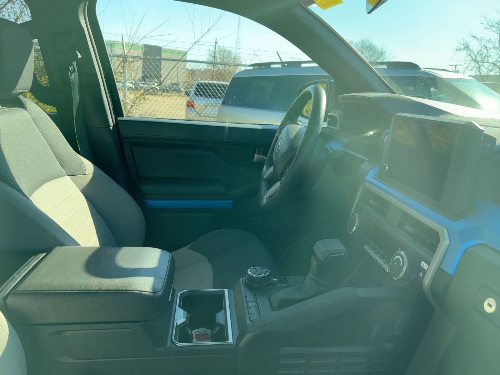 Thumbnail: 2025 Toyota Tacoma - 9