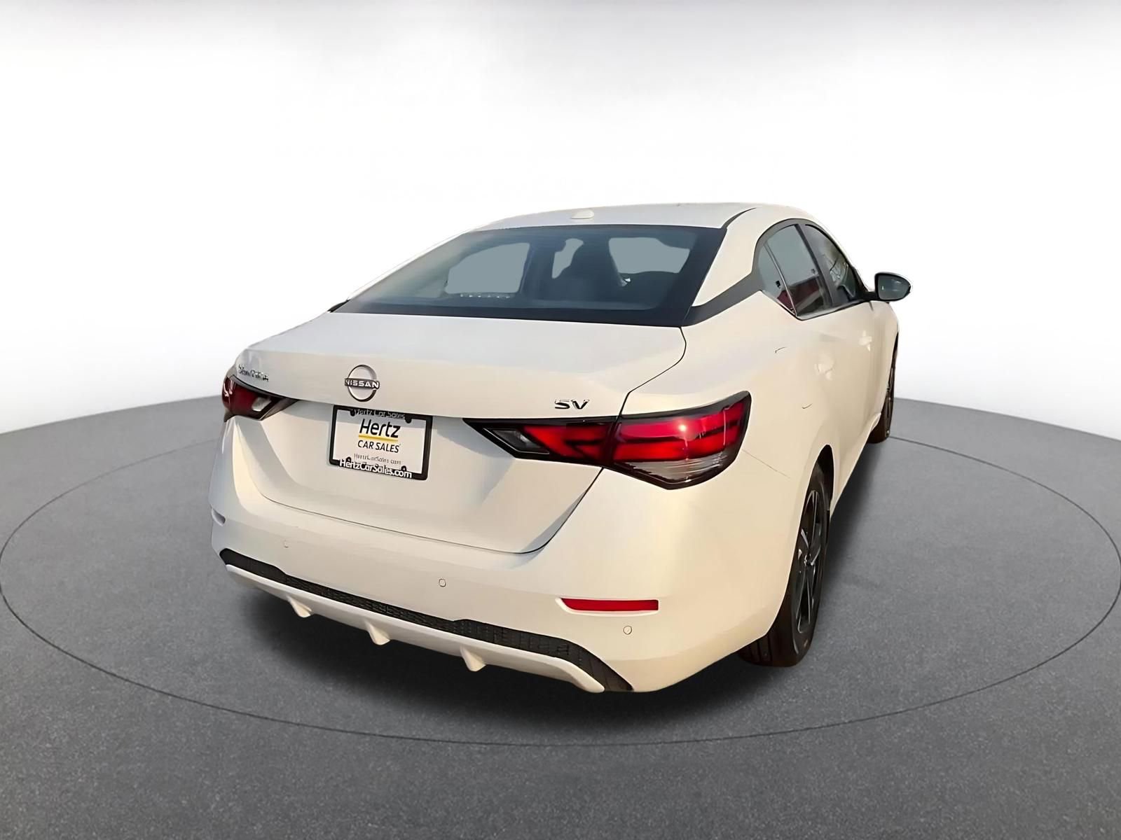 Thumbnail: 2024 Nissan Sentra - 15