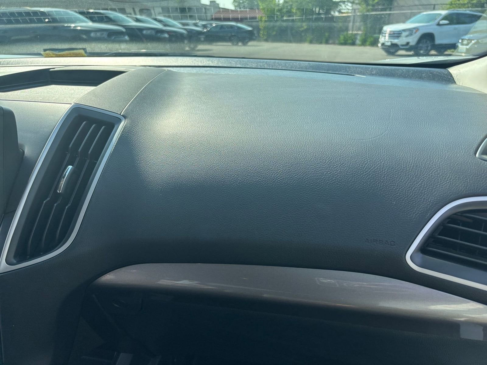 2024 Ford Edge SEL 35