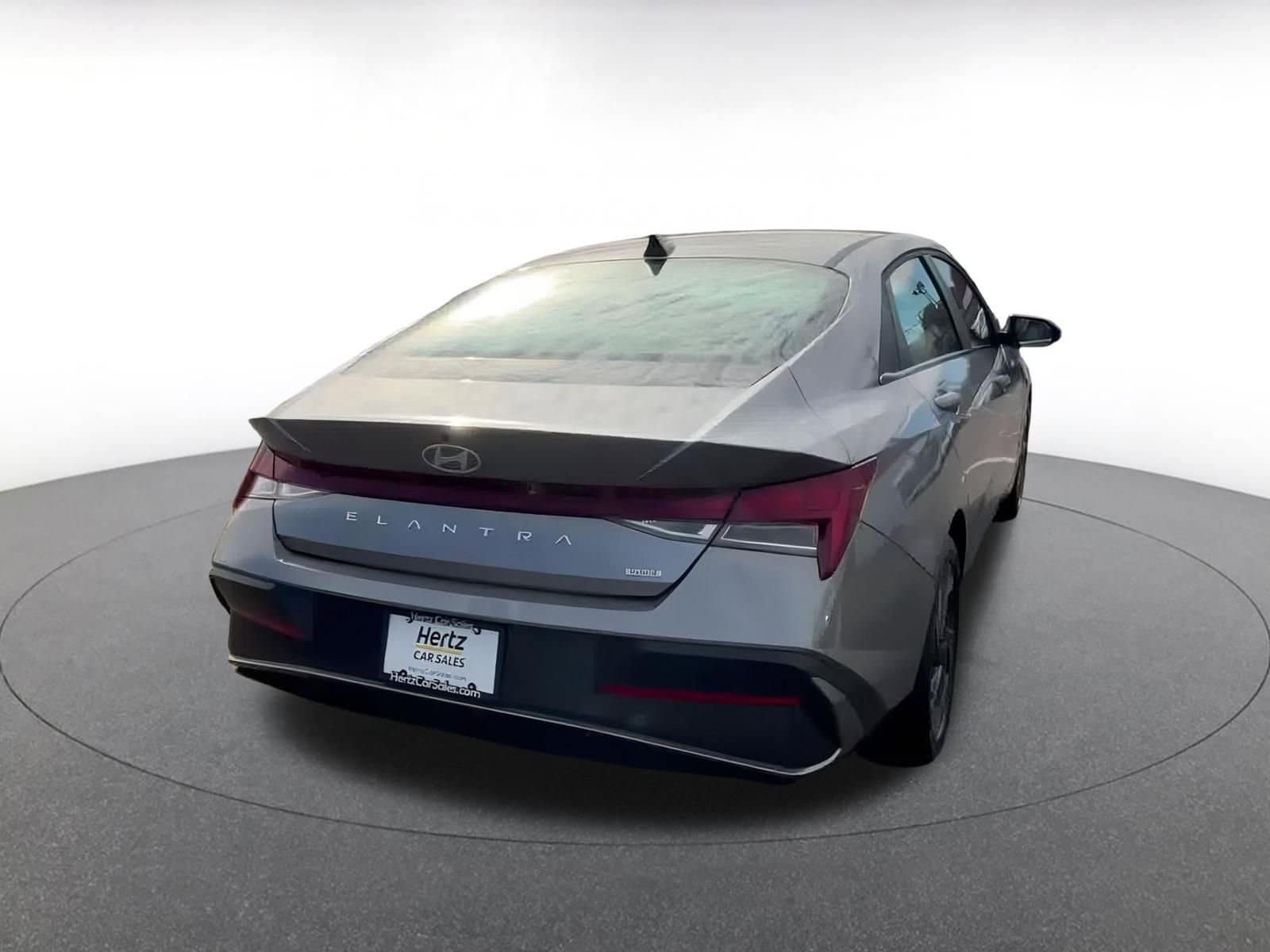 Thumbnail: 2025 Hyundai Elantra - 15