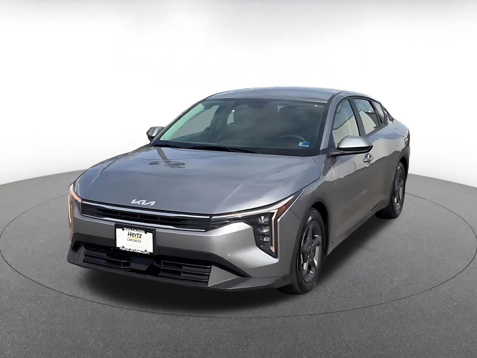 Thumbnail: 2025 Kia K4 - 7